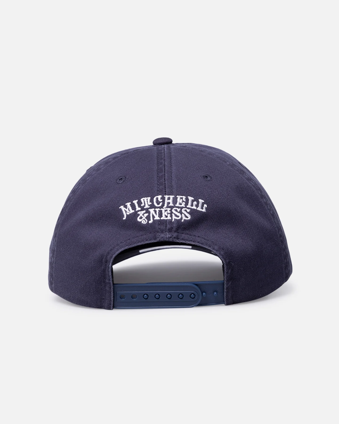 Mitchell & Ness Dallas Cowboys 'Americas Team' Deadstock Snapback Navy - Image 2