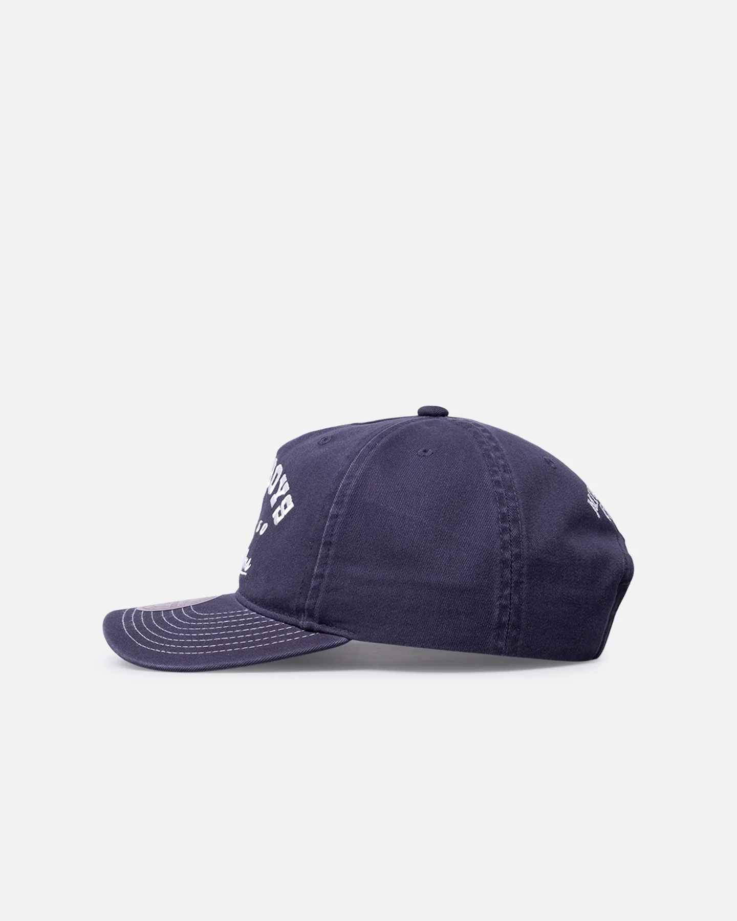 Mitchell & Ness Dallas Cowboys 'Americas Team' Deadstock Snapback Navy - Image 4