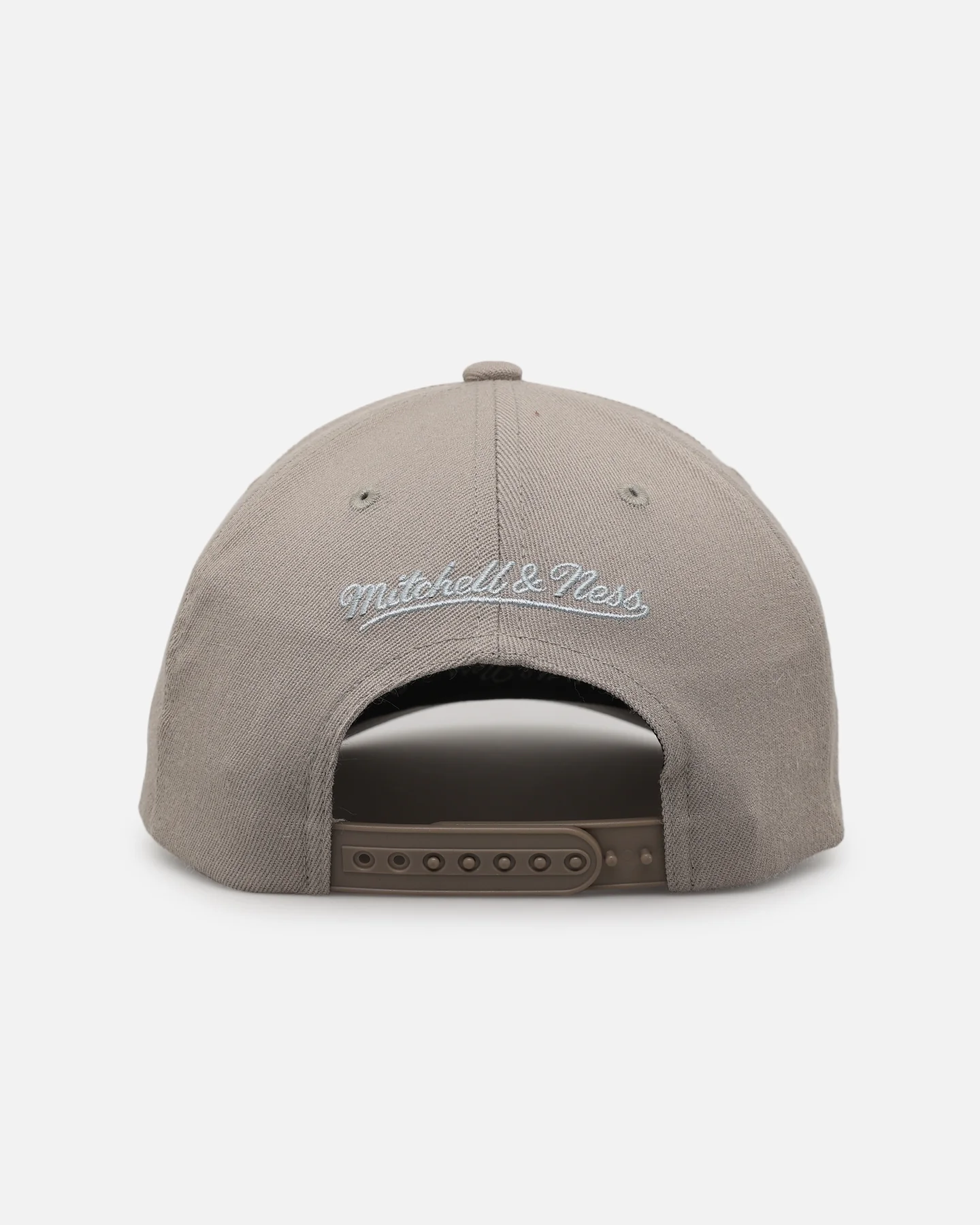 Mitchell & Ness Los Angeles Lakers 'Seasonal Core' MVP Snapback Khaki - Image 2