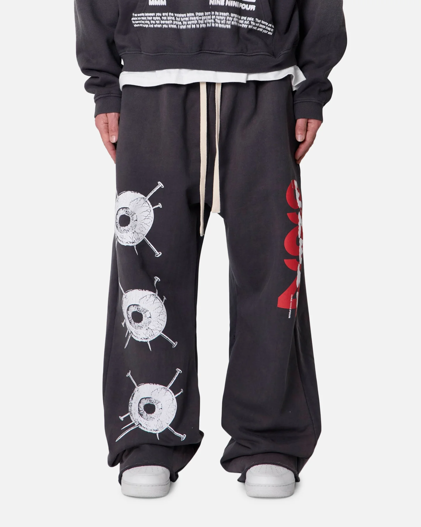 New Arrivals Men's Bottoms