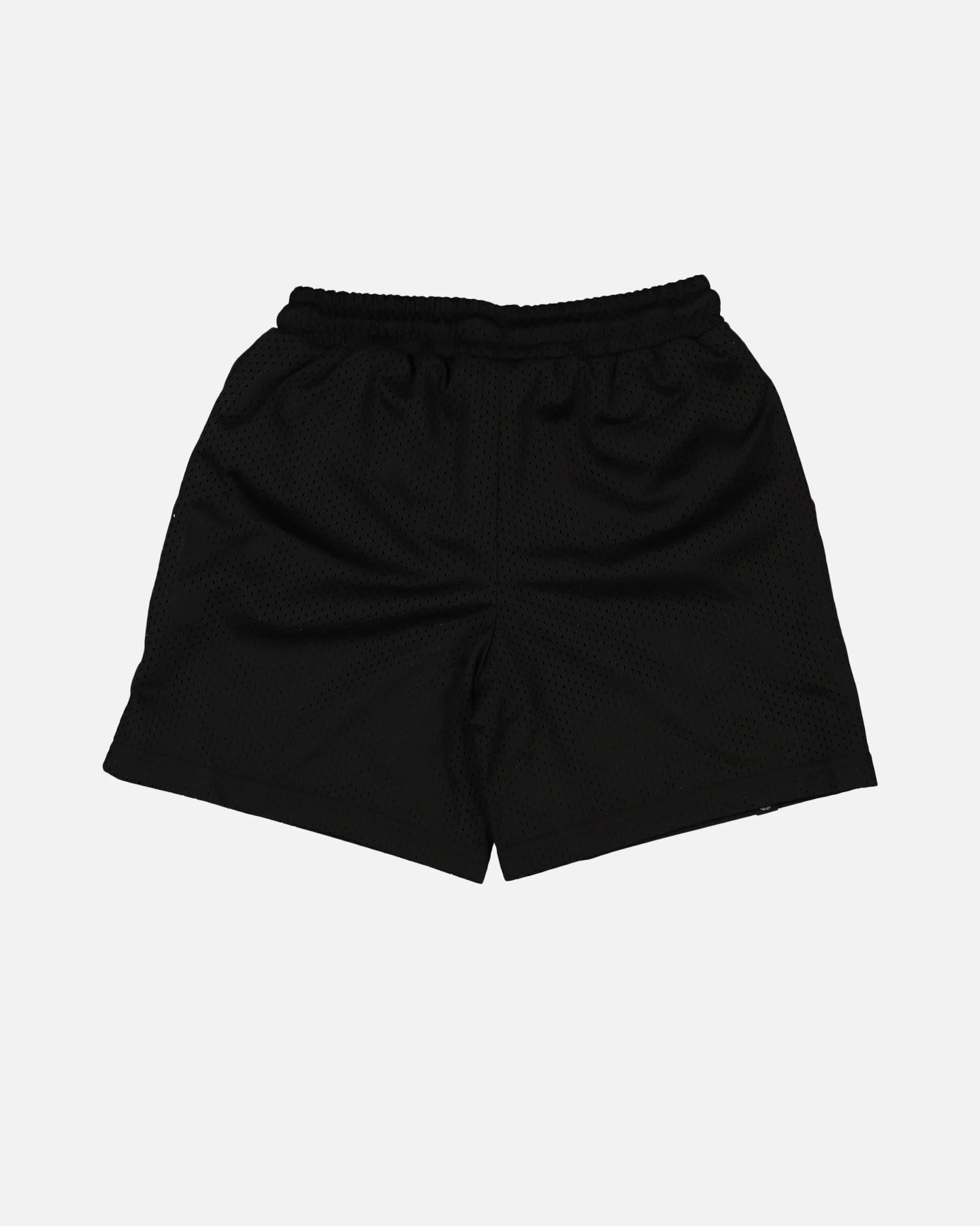 NBA Kids' Boston Celtics Team Mesh Shorts Black - Image 4