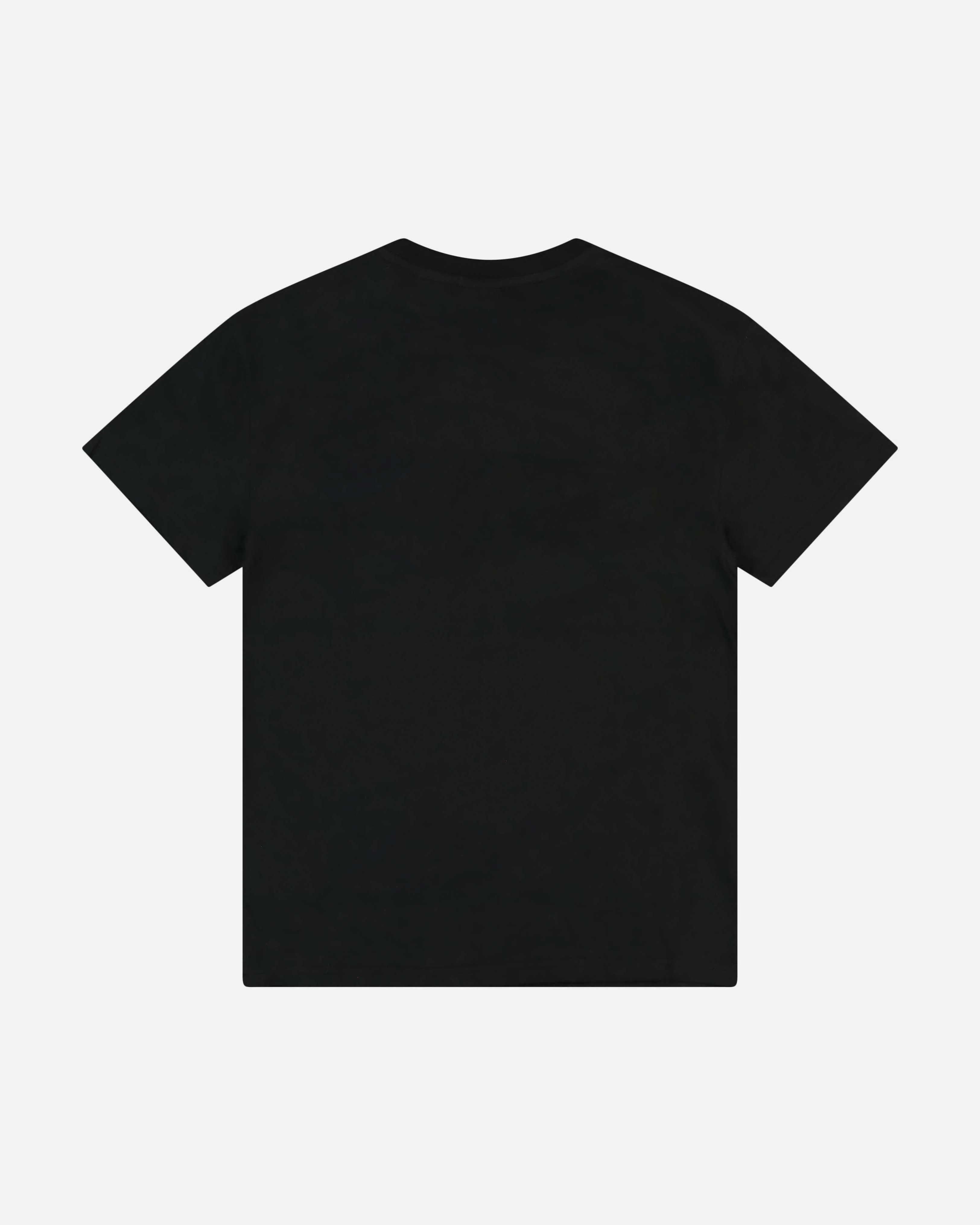 NBA Kids' Golden State Warriors Stephen Curry Jones T-Shirt Black - Image 3