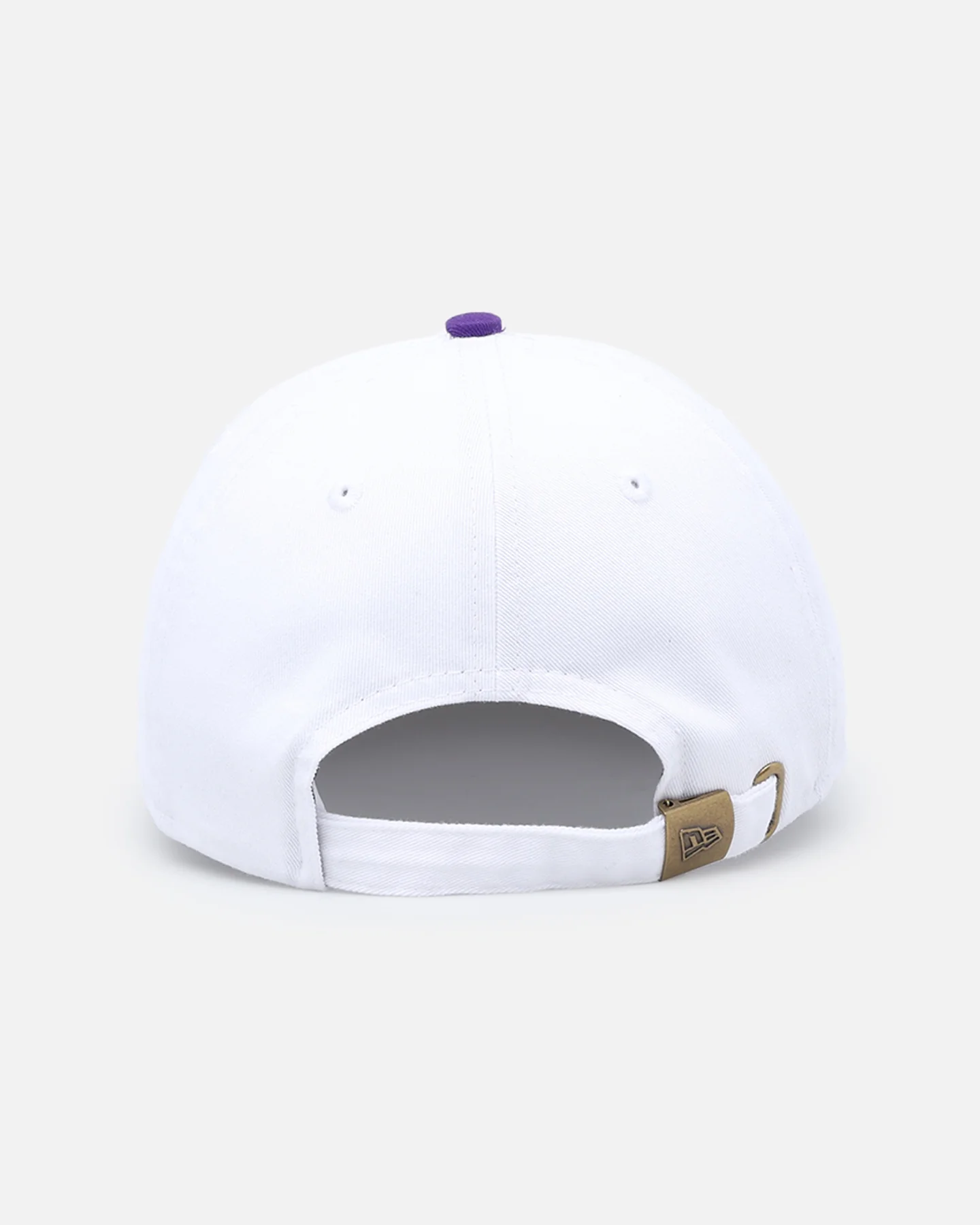 New Era Arizona Diamondbacks 9FIFTY Retro Crown Strapback OTC - Image 2