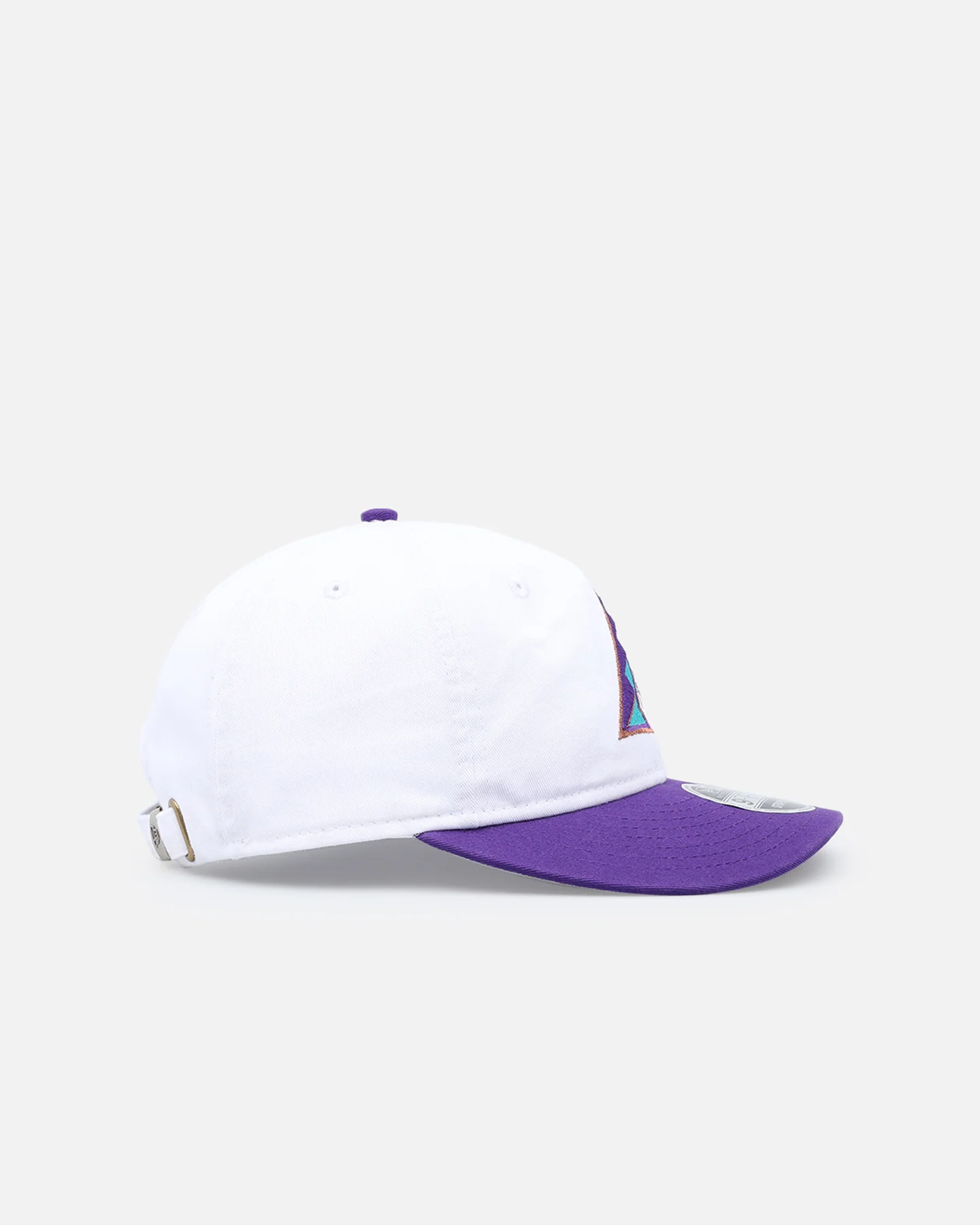 New Era Arizona Diamondbacks 9FIFTY Retro Crown Strapback OTC - Image 3