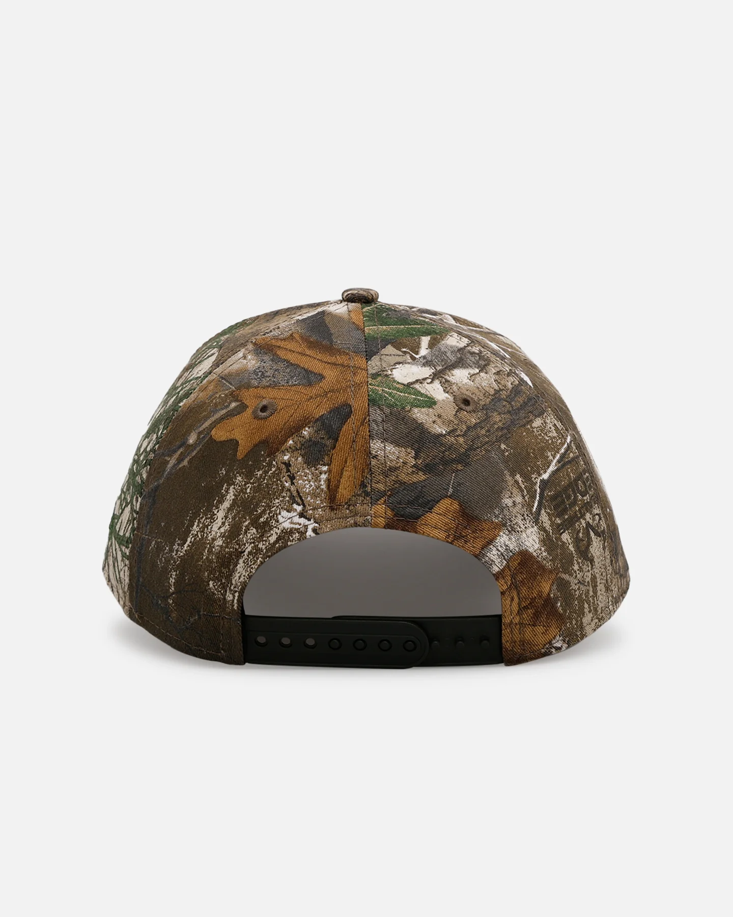 New Era Arizona Diamondbacks 'Great Outdoors' 9FORTY A-Frame Snapback Camo - Image 2