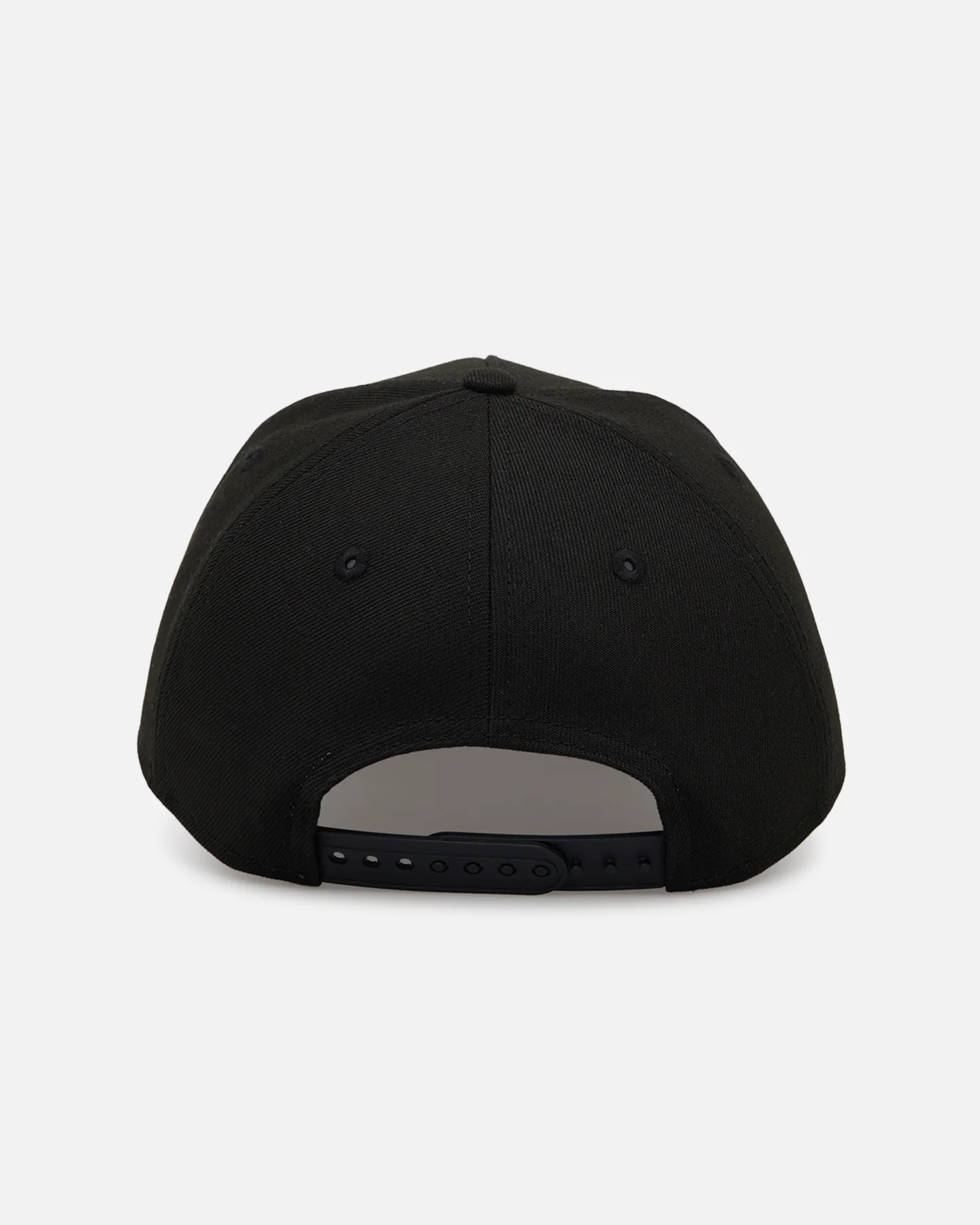 New Era Baltimore Orioles 'Black' 9FORTY A-Frame Snapback Black/White - Image 2