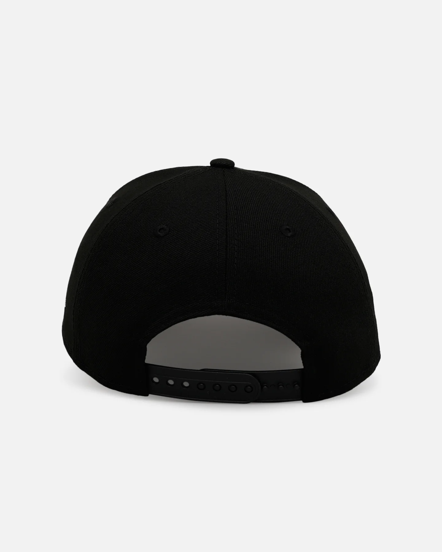 New Era Baltimore Orioles 'Black And White' 9FORTY A-Frame Snapback Black/White - Image 2