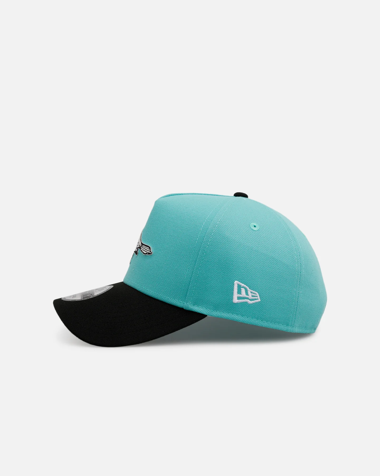 New Era Baltimore Orioles 'Diamonds Are Forever' 9FORTY A-Frame Snapback Mint - Image 4