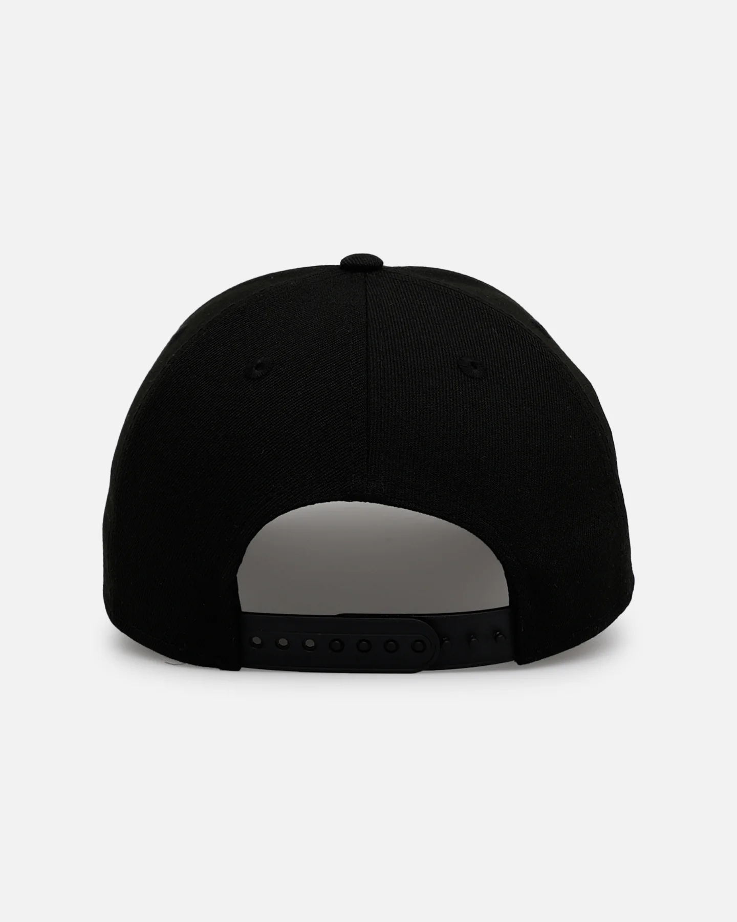 New Era Baltimore Ravens 'New Year's Eve' 9FORTY A-Frame Snapback Gold/Silver - Image 2