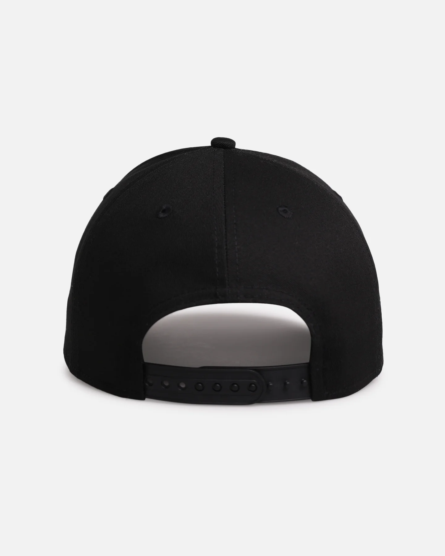 New Era Baltimore Ravens 'Ohtani & Kanji' 9FORTY A-Frame Snapback Black/White - Image 2