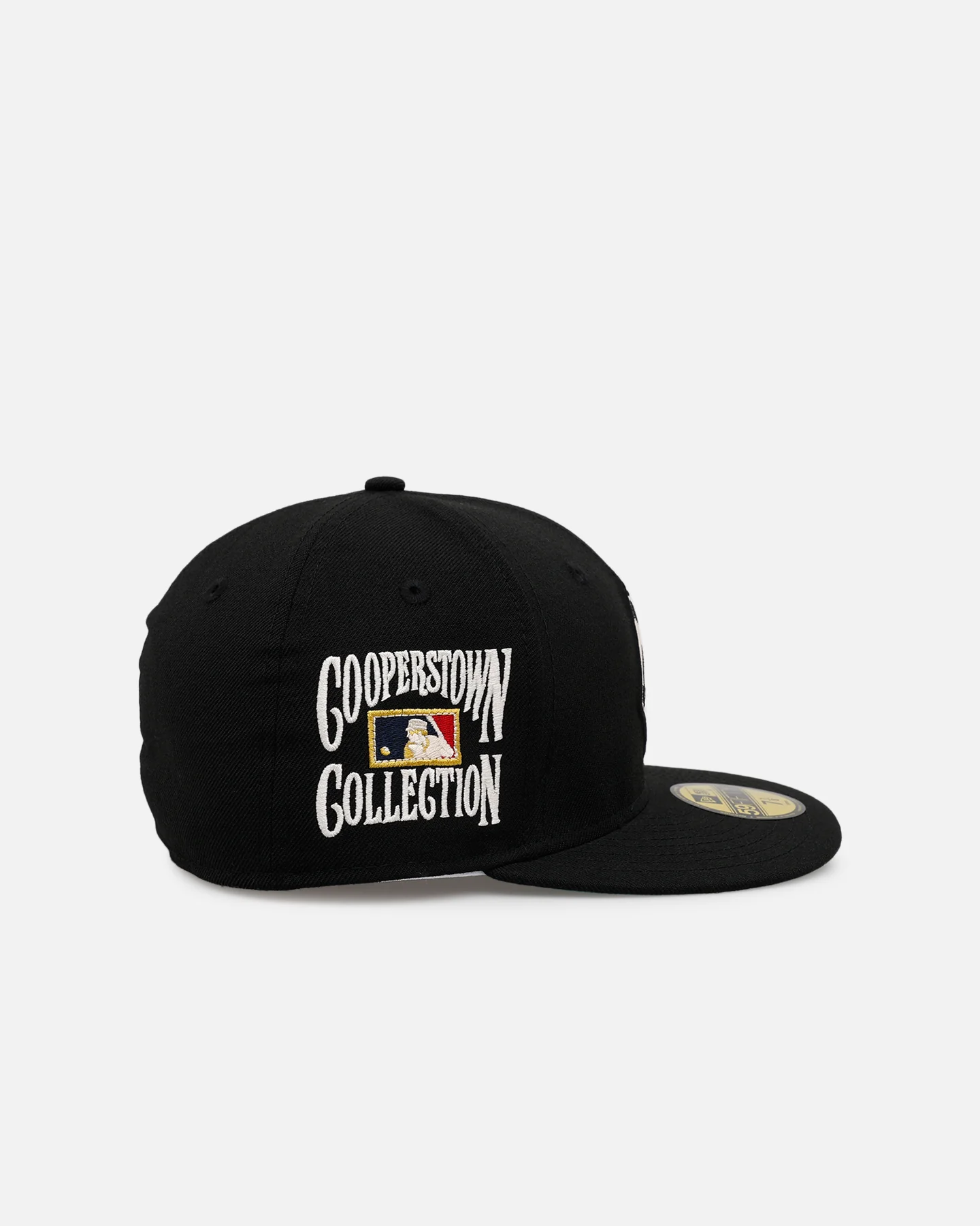 New Era Boston Red Sox '59FIFTY Day' Wool 59FIFTY Fitted Black - Image 3