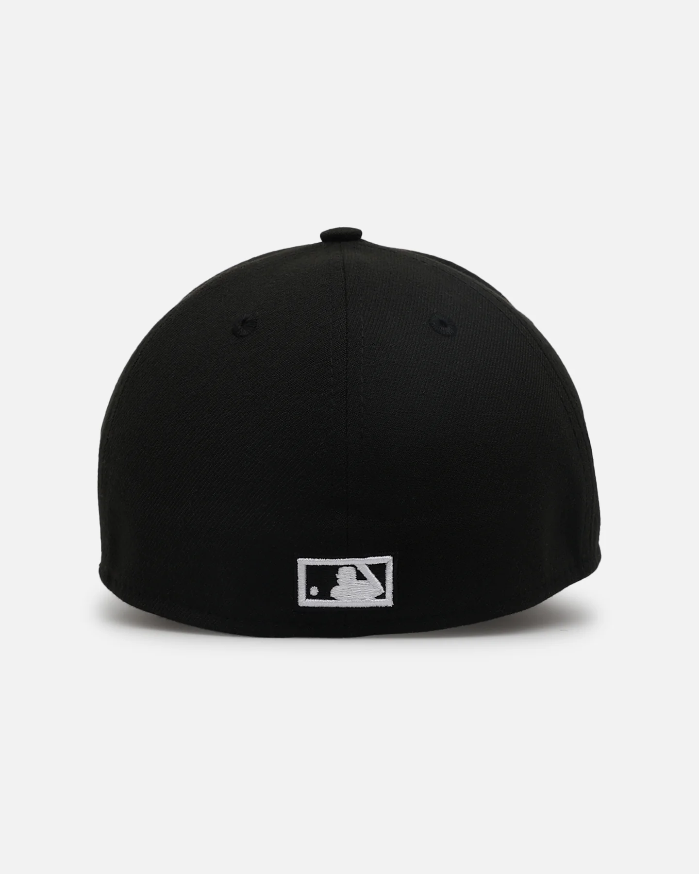 New Era Boston Red Sox 'Black Wheat' 39THIRTY A-Frame Stretch Fit Black/Wheat - Image 3