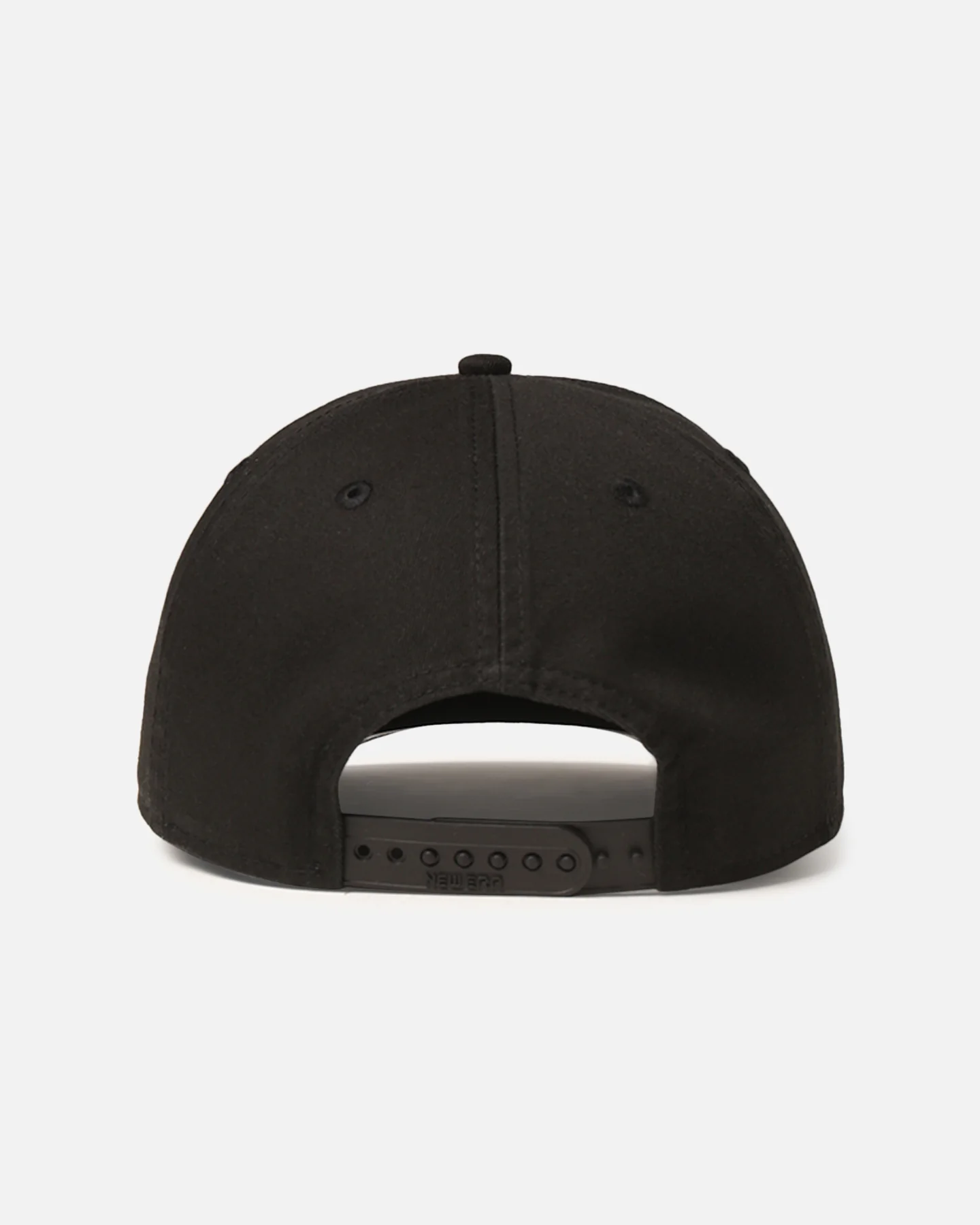 New Era Chicago Bulls 'Black' 19TWENTY Snapback Black - Image 2