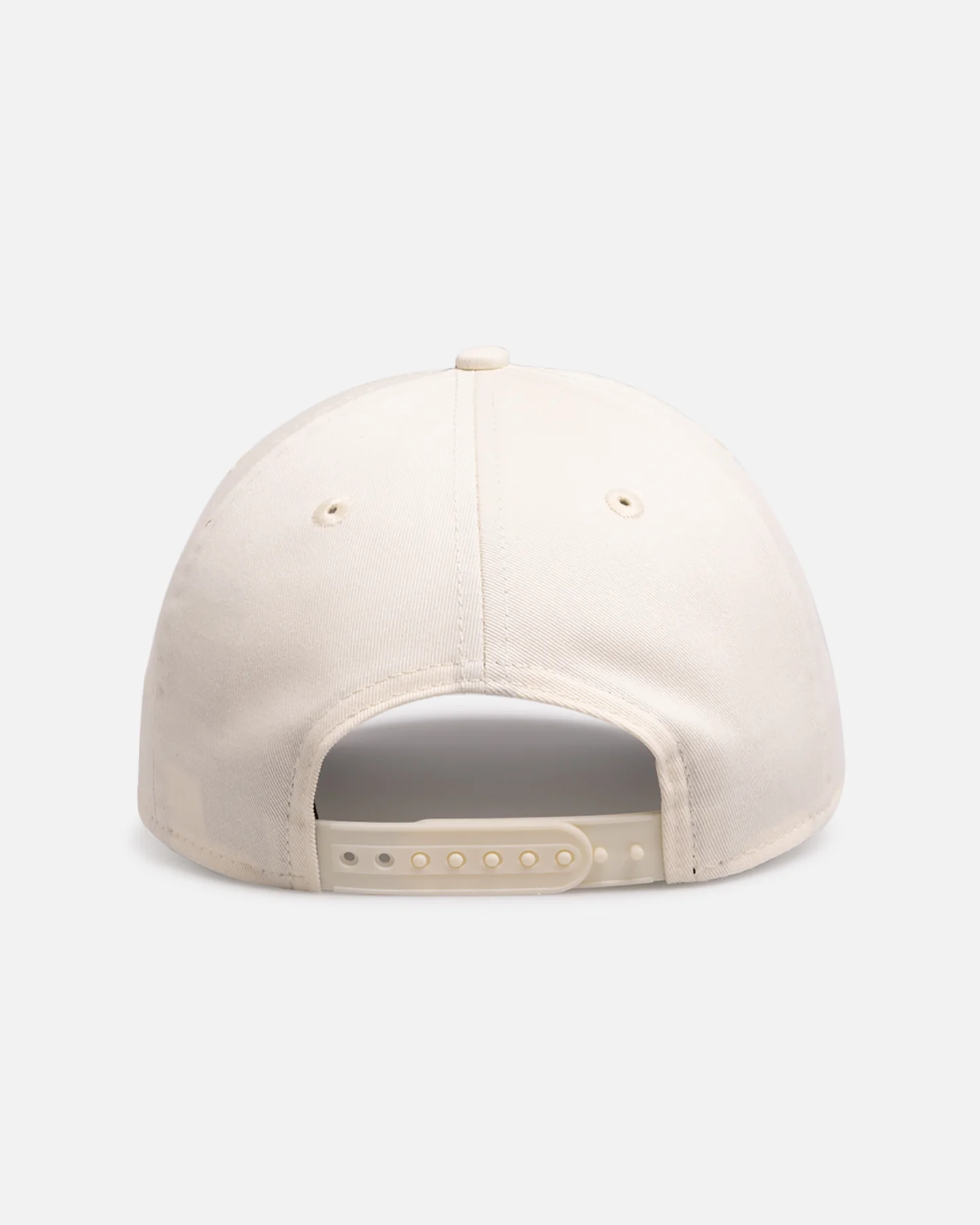 New Era Chicago Bulls 'Chrome Grey' 9FORTY A-Frame Snapback White/Silver - Image 2