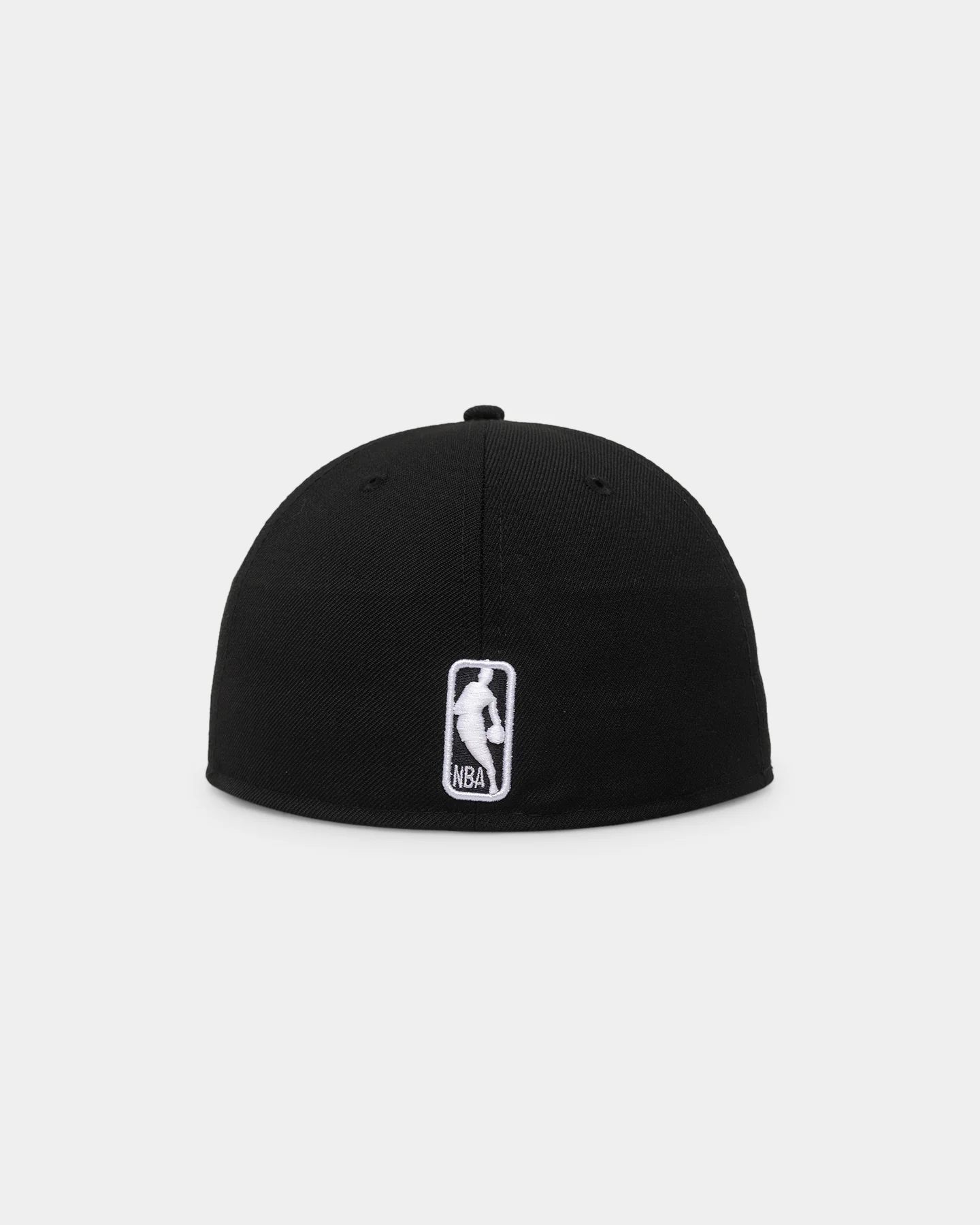 New Era Chicago Bulls 'Core Rose' 59FIFTY Fitted Black/Rose - Image 2