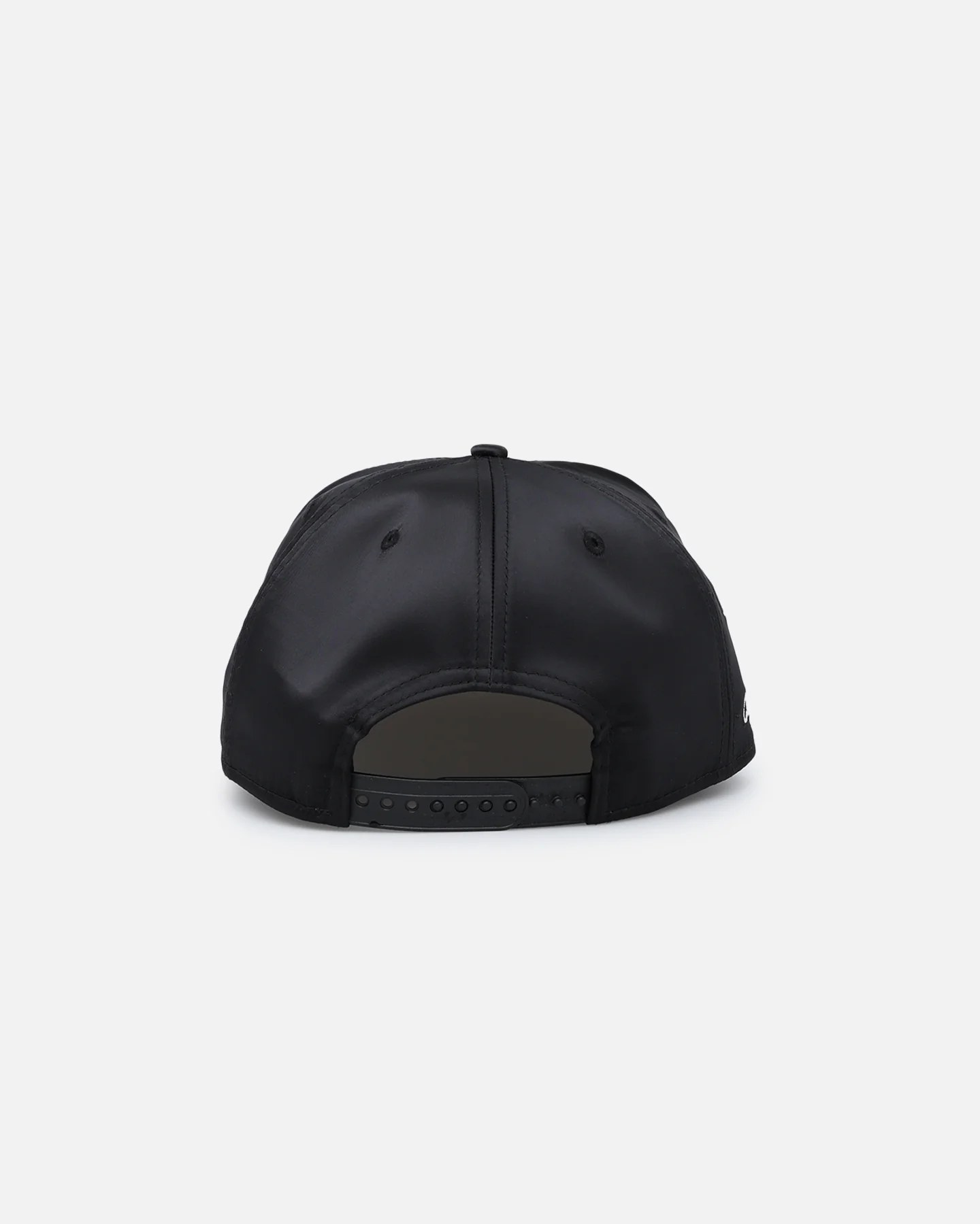 New Era Chicago Bulls 'Satin Script' 9FIFTY Snapback OTC - Image 2