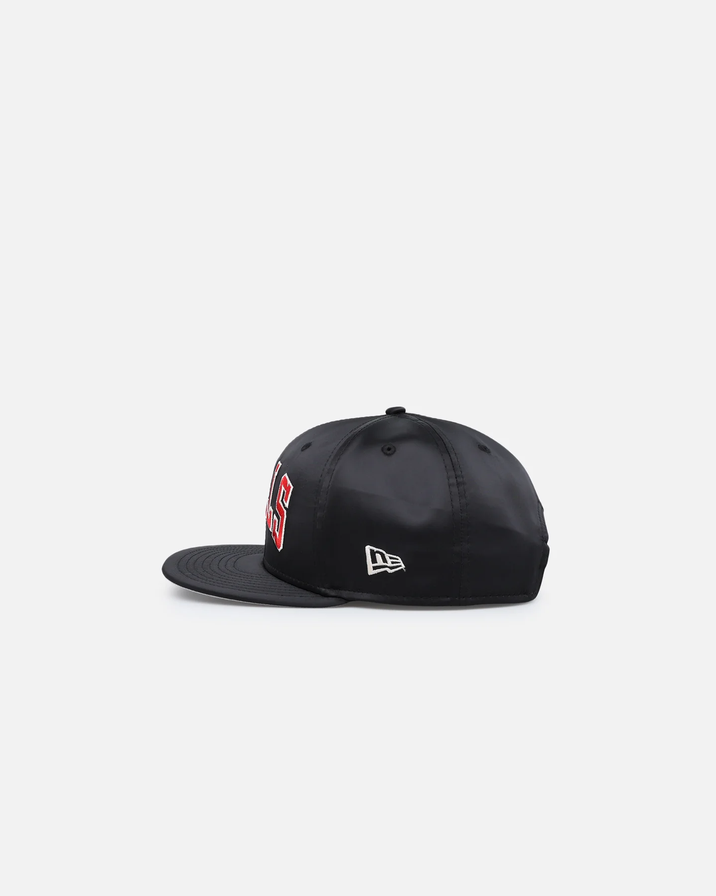 New Era Chicago Bulls 'Satin Script' 9FIFTY Snapback OTC - Image 4