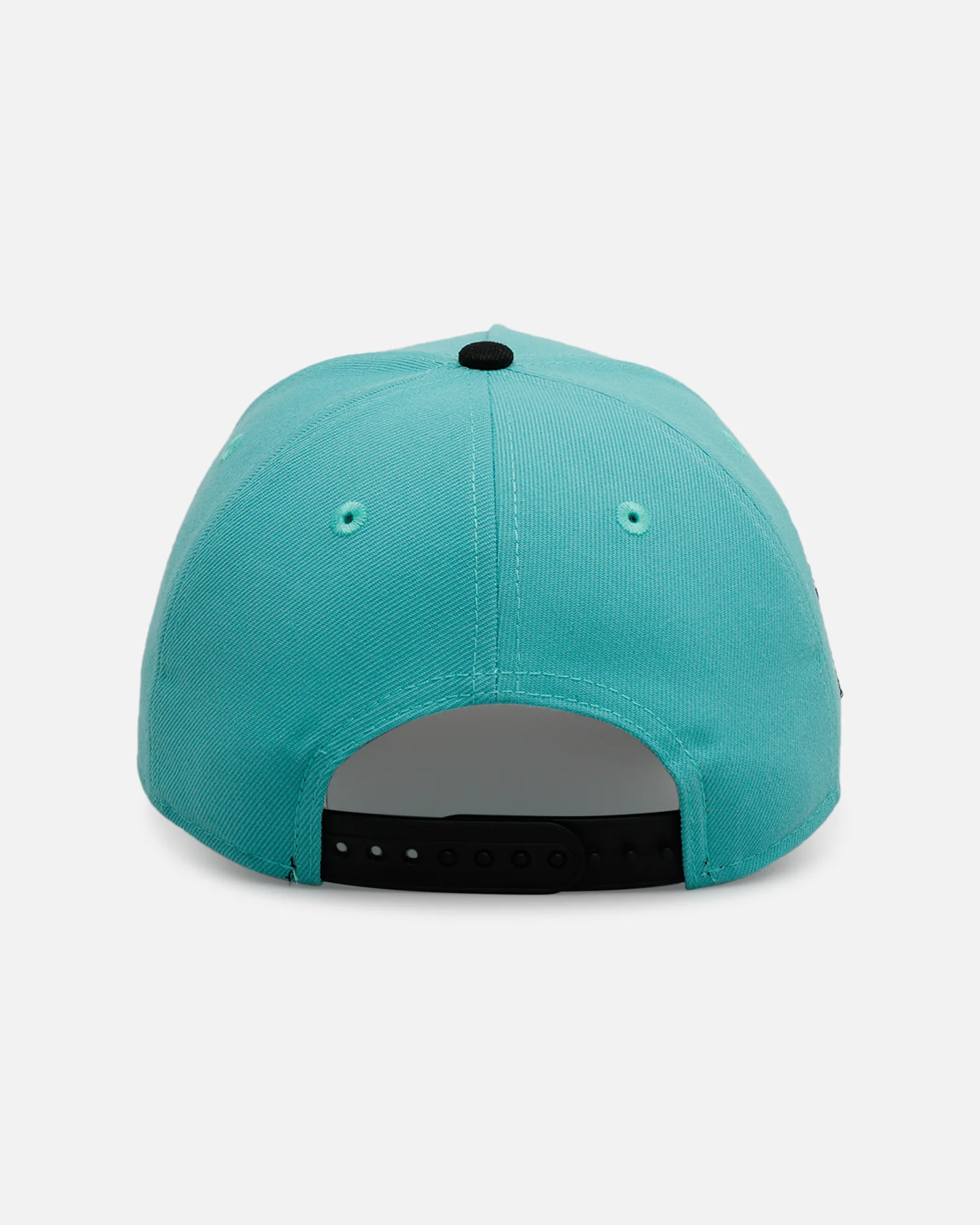New Era Chicago Cubs 'Diamonds Are Forever' 9FORTY A-Frame Snapback Mint - Image 2