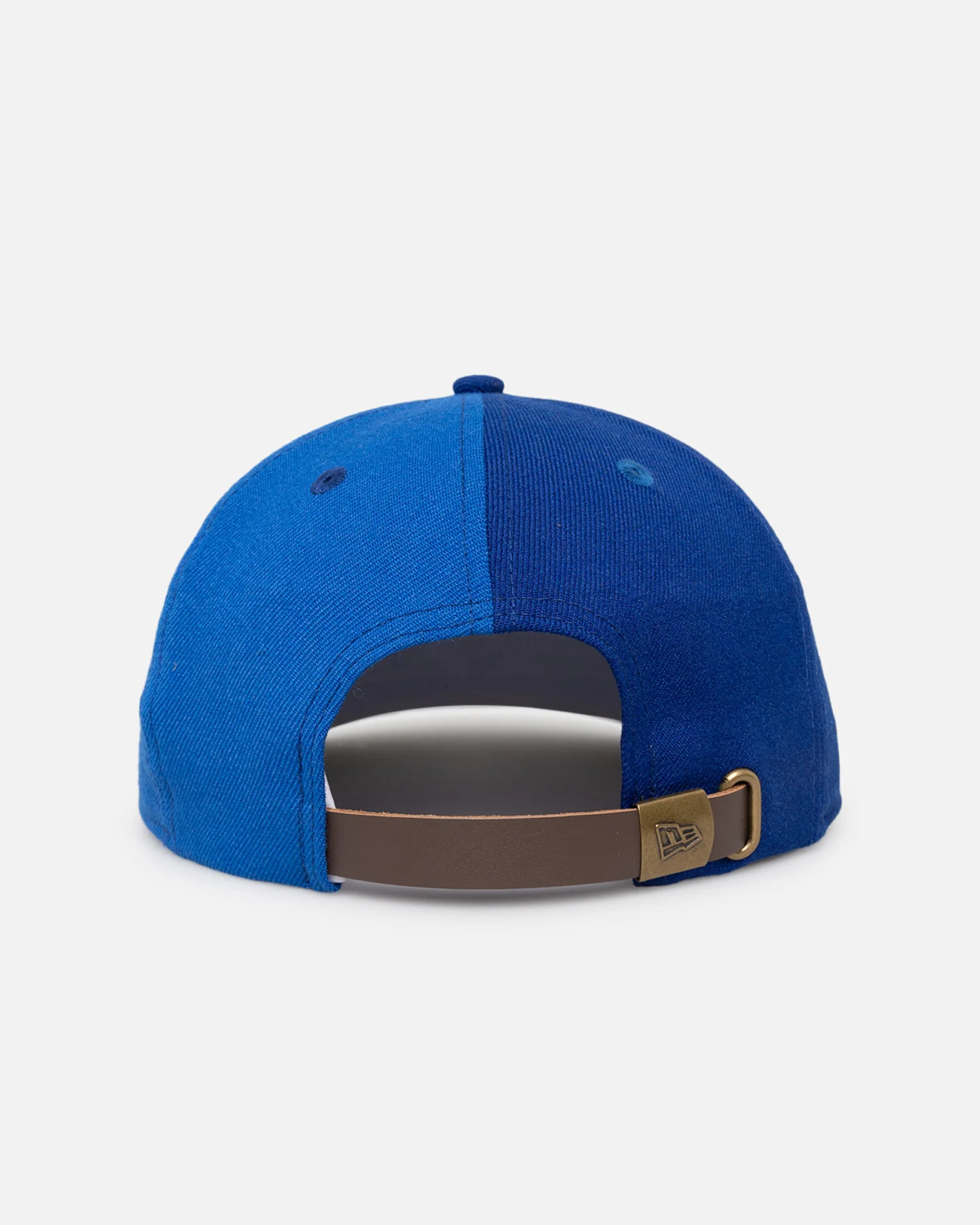 New Era Chicago Cubs 'Woollen Shades' 9FIFTY High Crown Strapback OTC - Image 2