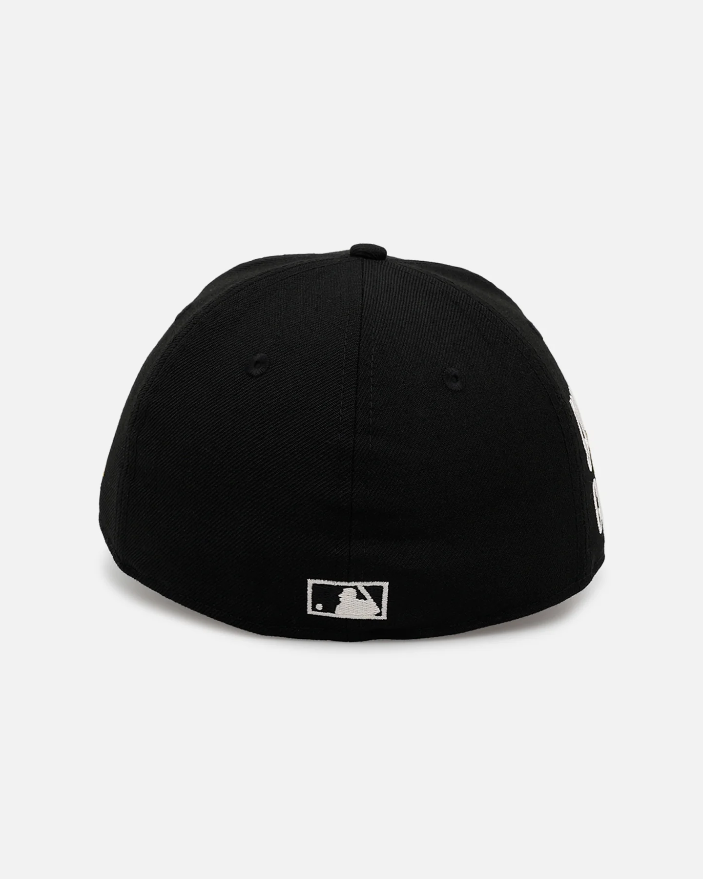 New Era Chicago White Sox '59FIFTY Day' Wool 59FIFTY Fitted Black - Image 2