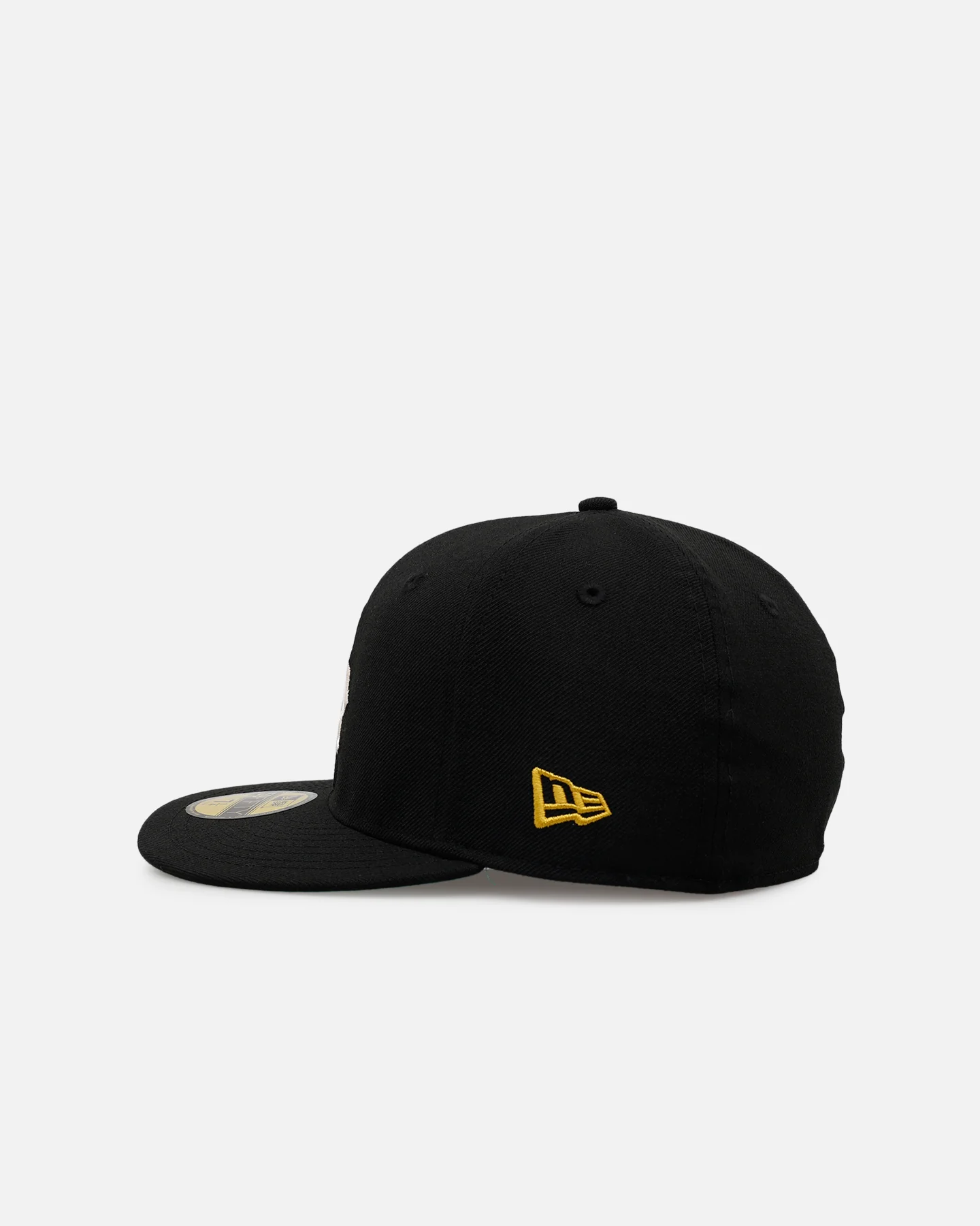 New Era Chicago White Sox '59FIFTY Day' Wool 59FIFTY Fitted Black - Image 4
