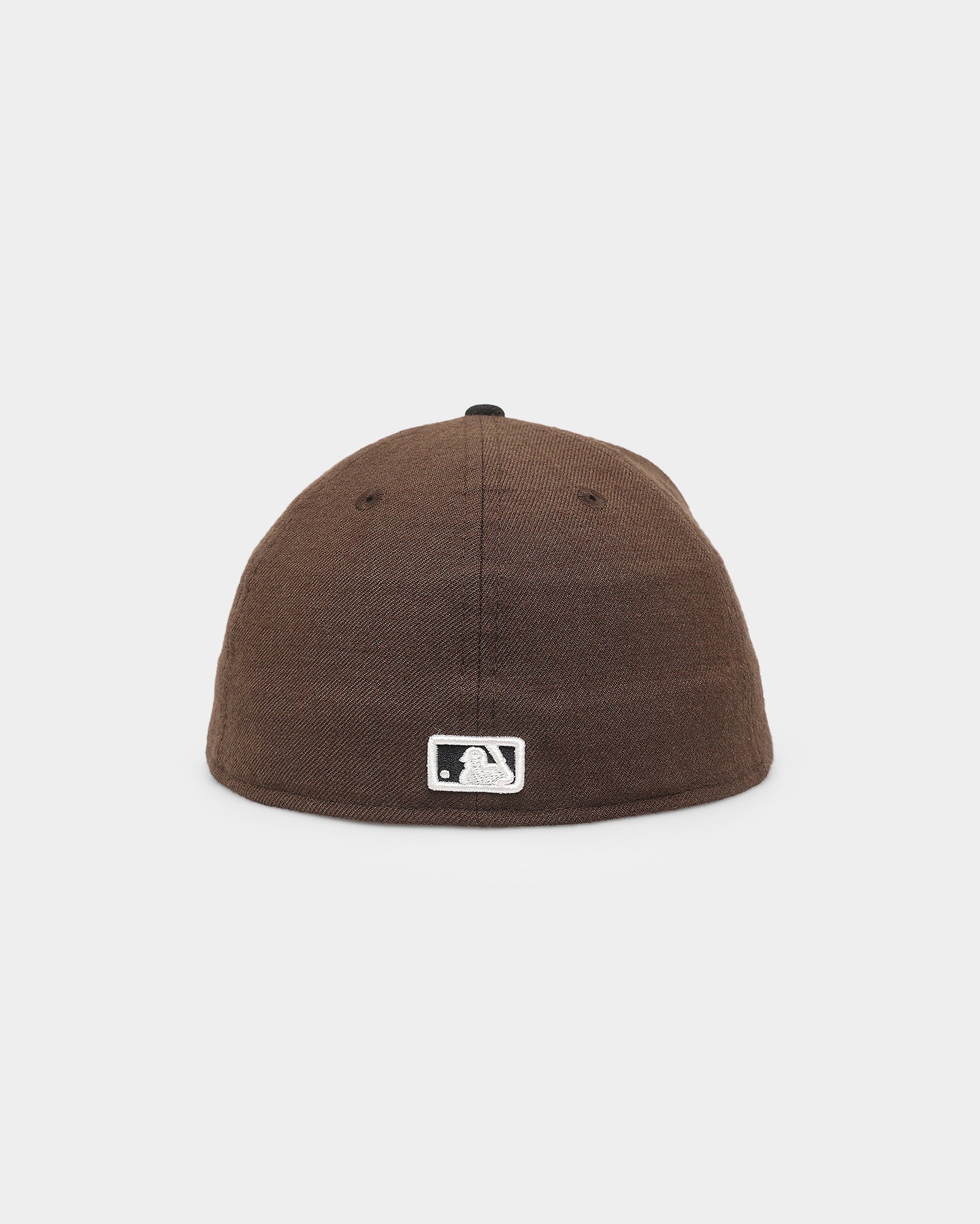 New Era Chicago White Sox 'Angus' 59FIFTY Fitted Dark Brown - Image 3