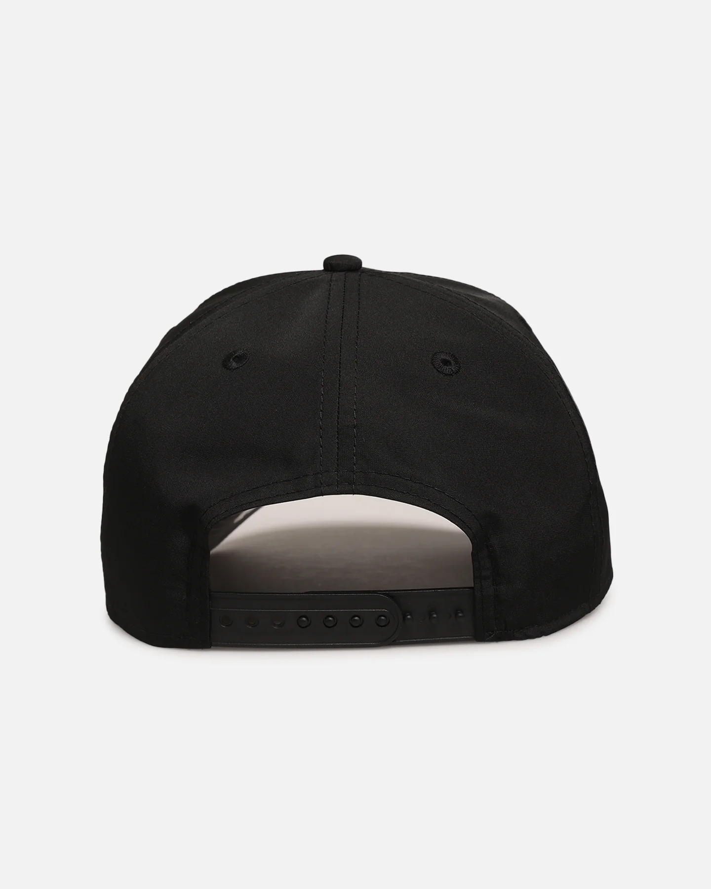 New Era Chicago White Sox 'Glow Rose' 9FORTY A-Frame Snapback Black - Image 3