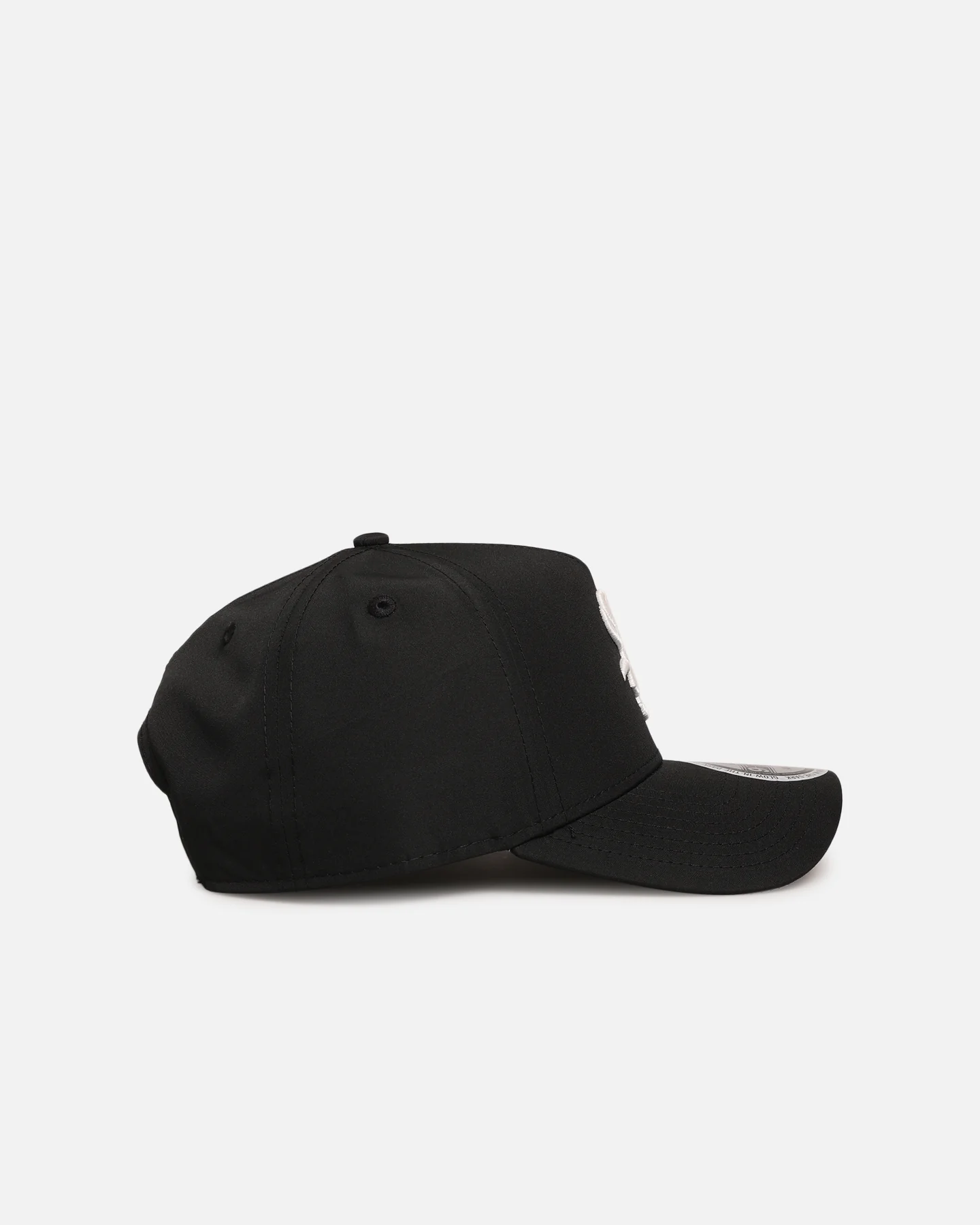 New Era Chicago White Sox 'Glow Rose' 9FORTY A-Frame Snapback Black - Image 4