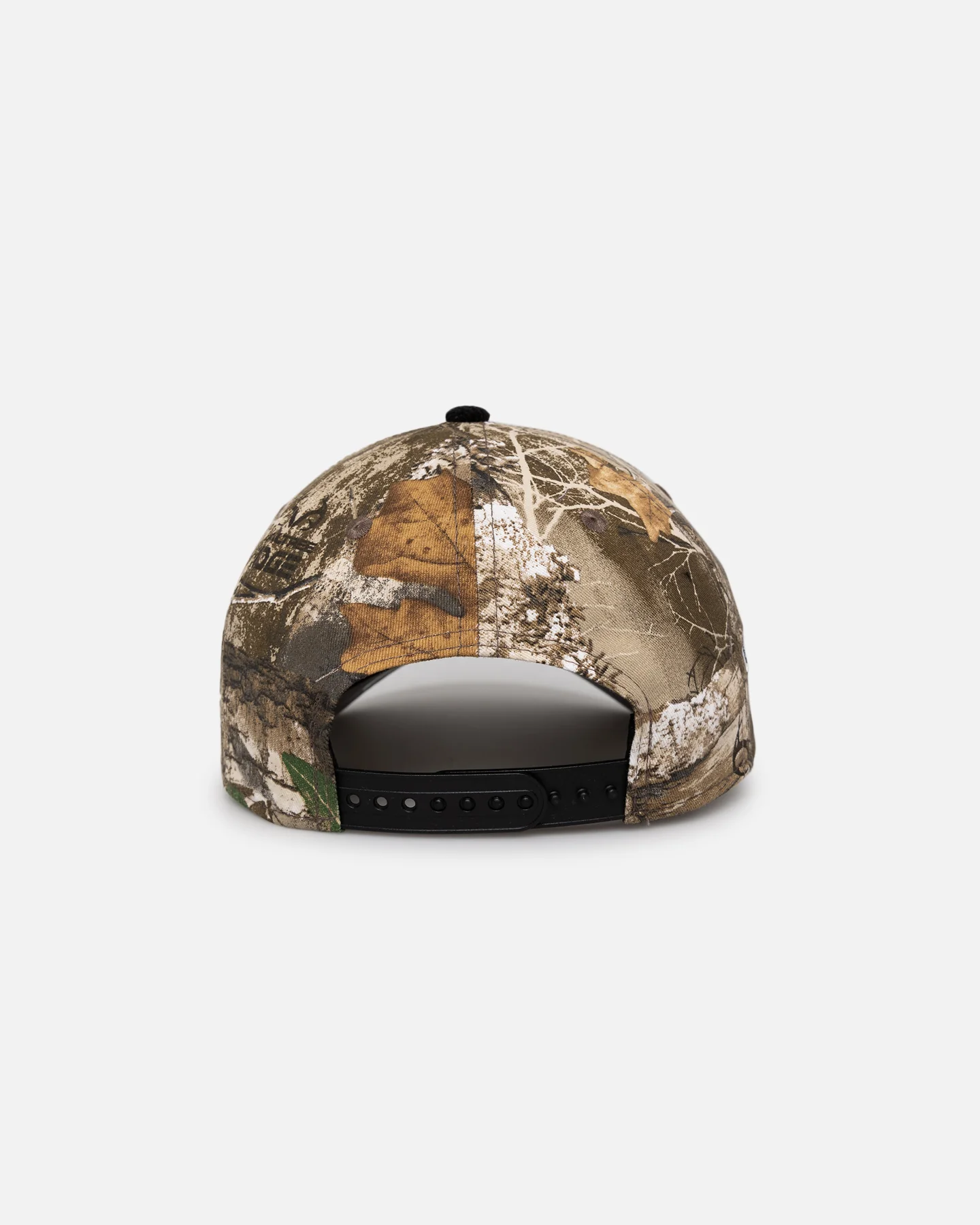 New Era Chicago White Sox 'Stealth Edge' 9FORTY A-Frame Snapback Realtree Edge - Image 3
