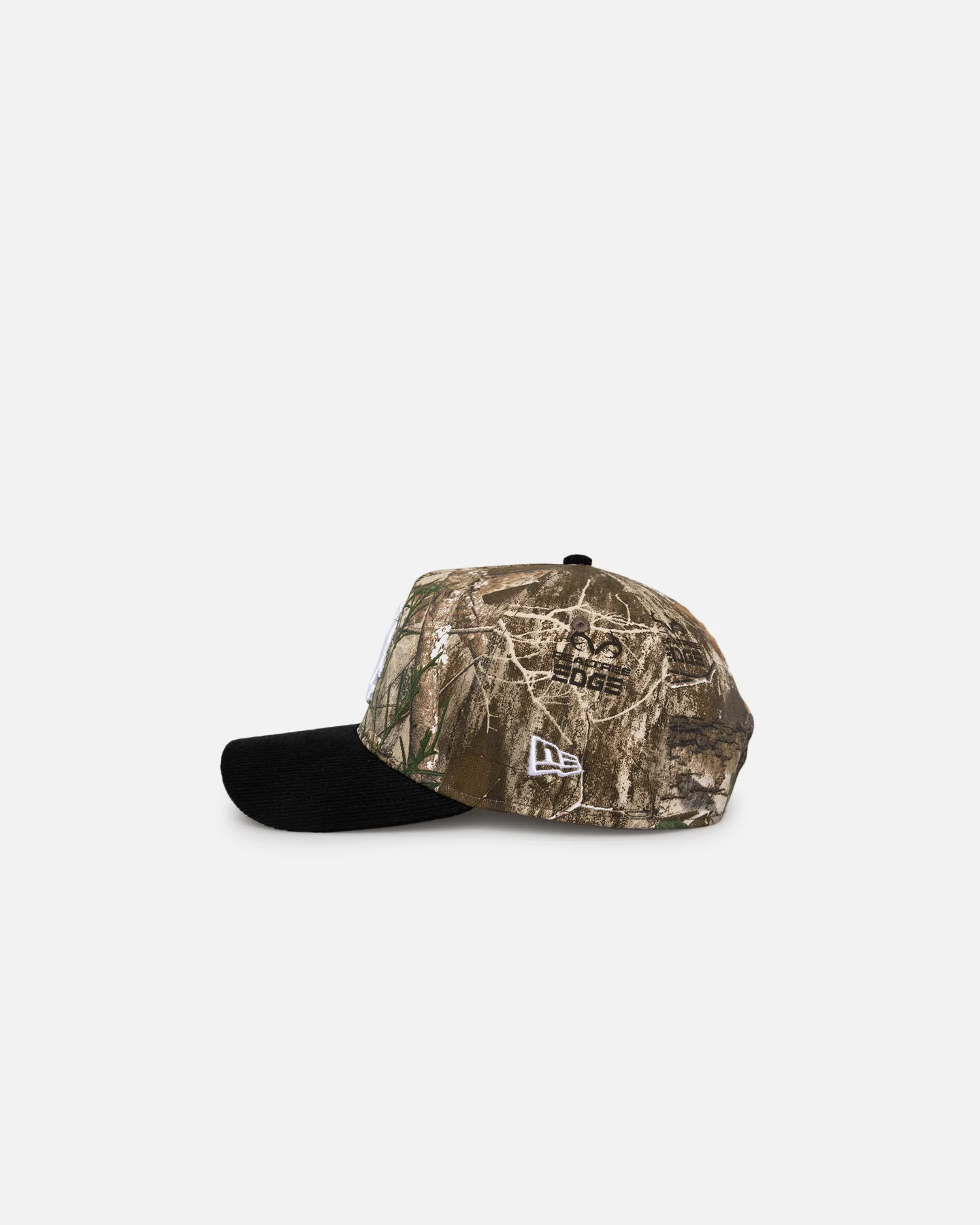 New Era Chicago White Sox 'Stealth Edge' 9FORTY A-Frame Snapback Realtree Edge - Image 5