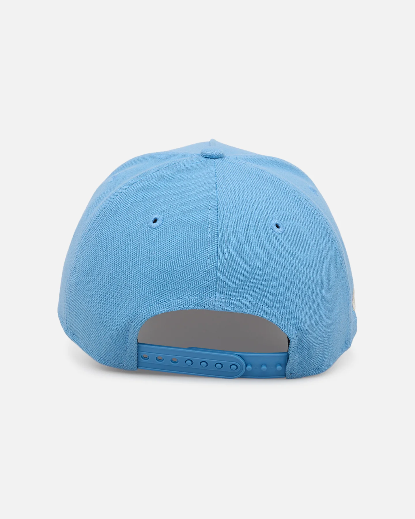 New Era Denver Nuggets 'Black Sky Blue' 9FORTY A-Frame Snapback Sky Blue - Image 2