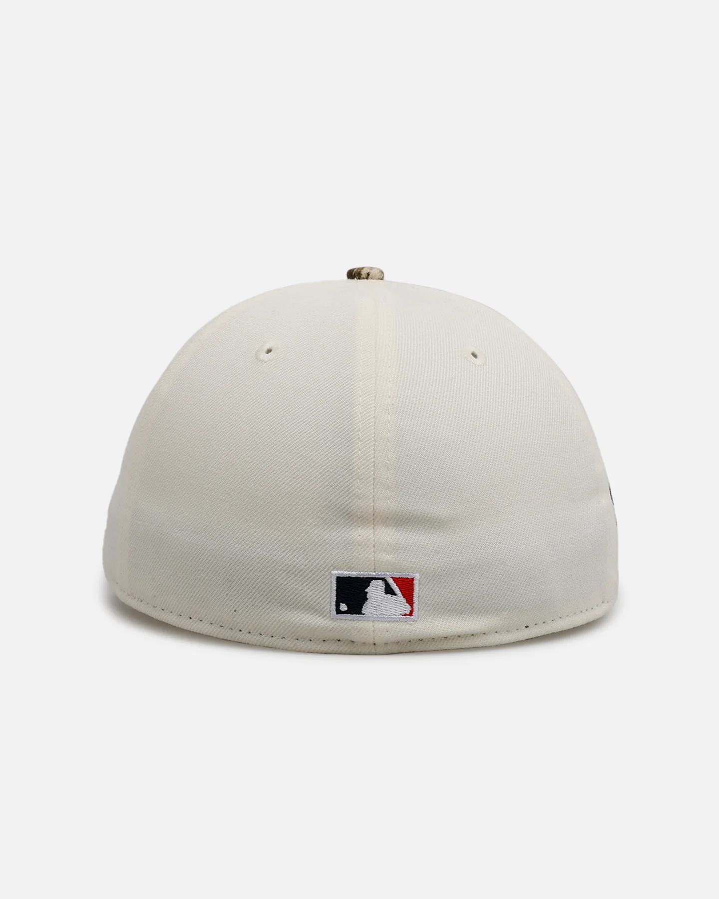 New Era Florida Marlins 'Stars And Stripes' 59FIFTY Fitted Chrome - Image 2