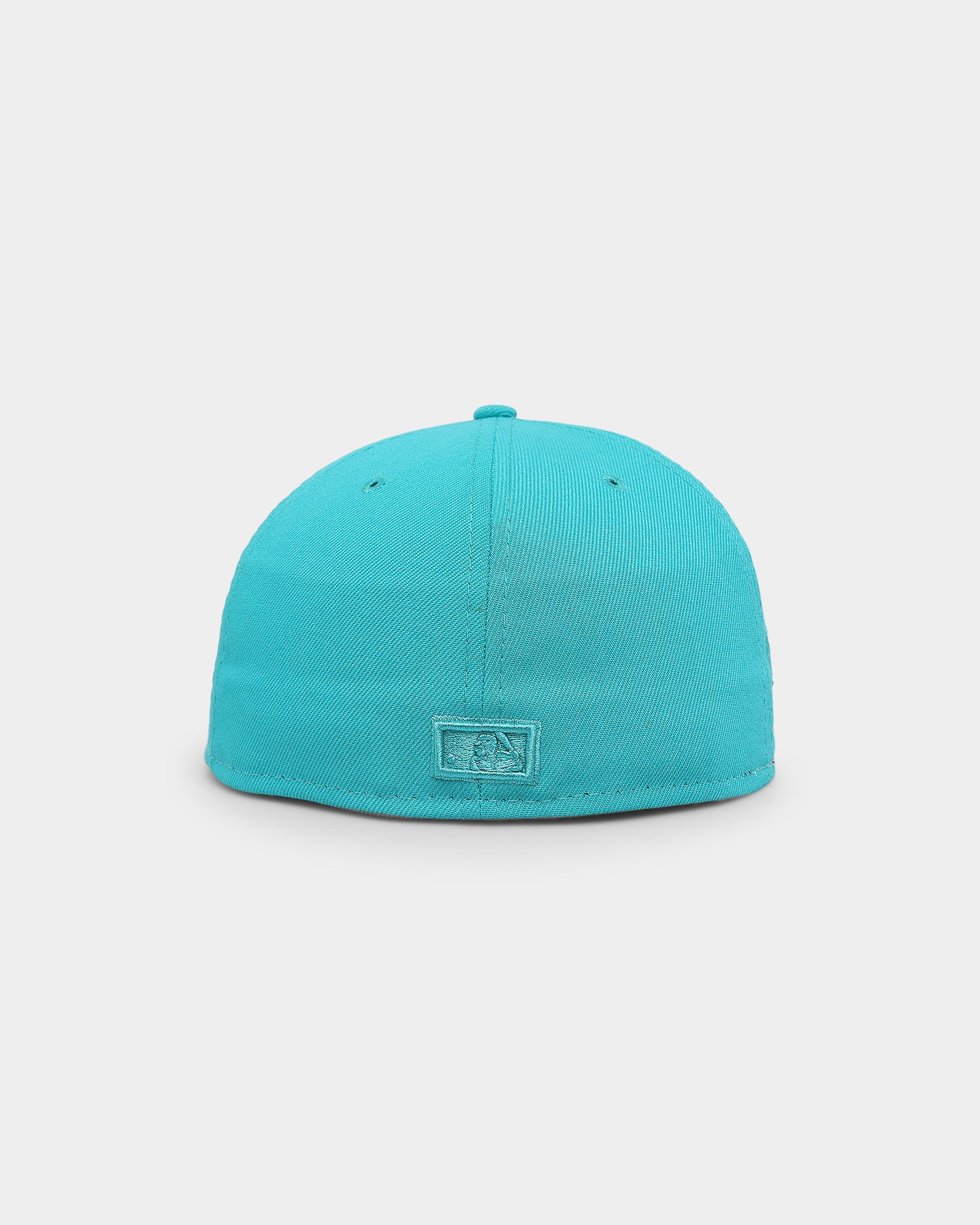 New Era Florida Marlins 'Tonal Two-Tone' 59FIFTY Fitted Light Beige - Image 3
