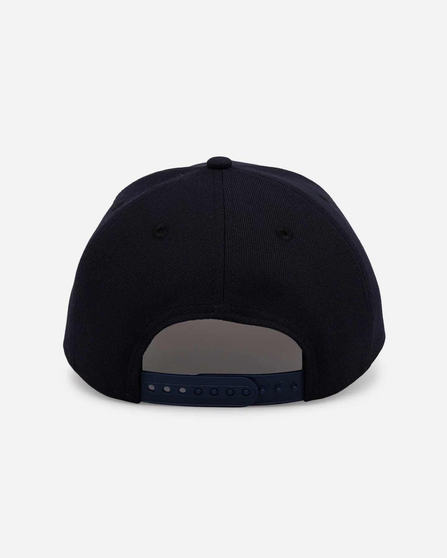 New Era Houston Texans 'Team Color Hearts' 9FORTY A-Frame Snapback Official Team Color - Image 2