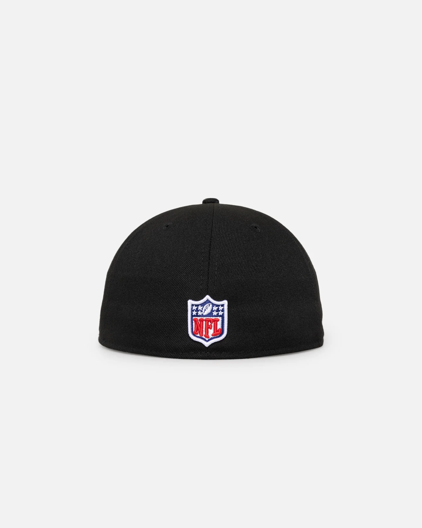 New Era Las Vegas Raiders 59FIFTY Fitted Black - Image 2