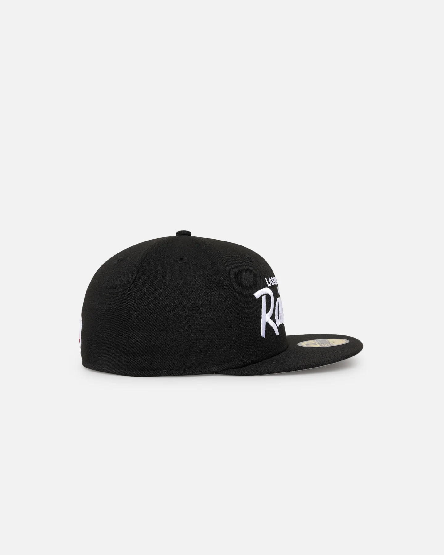 New Era Las Vegas Raiders 59FIFTY Fitted Black - Image 3