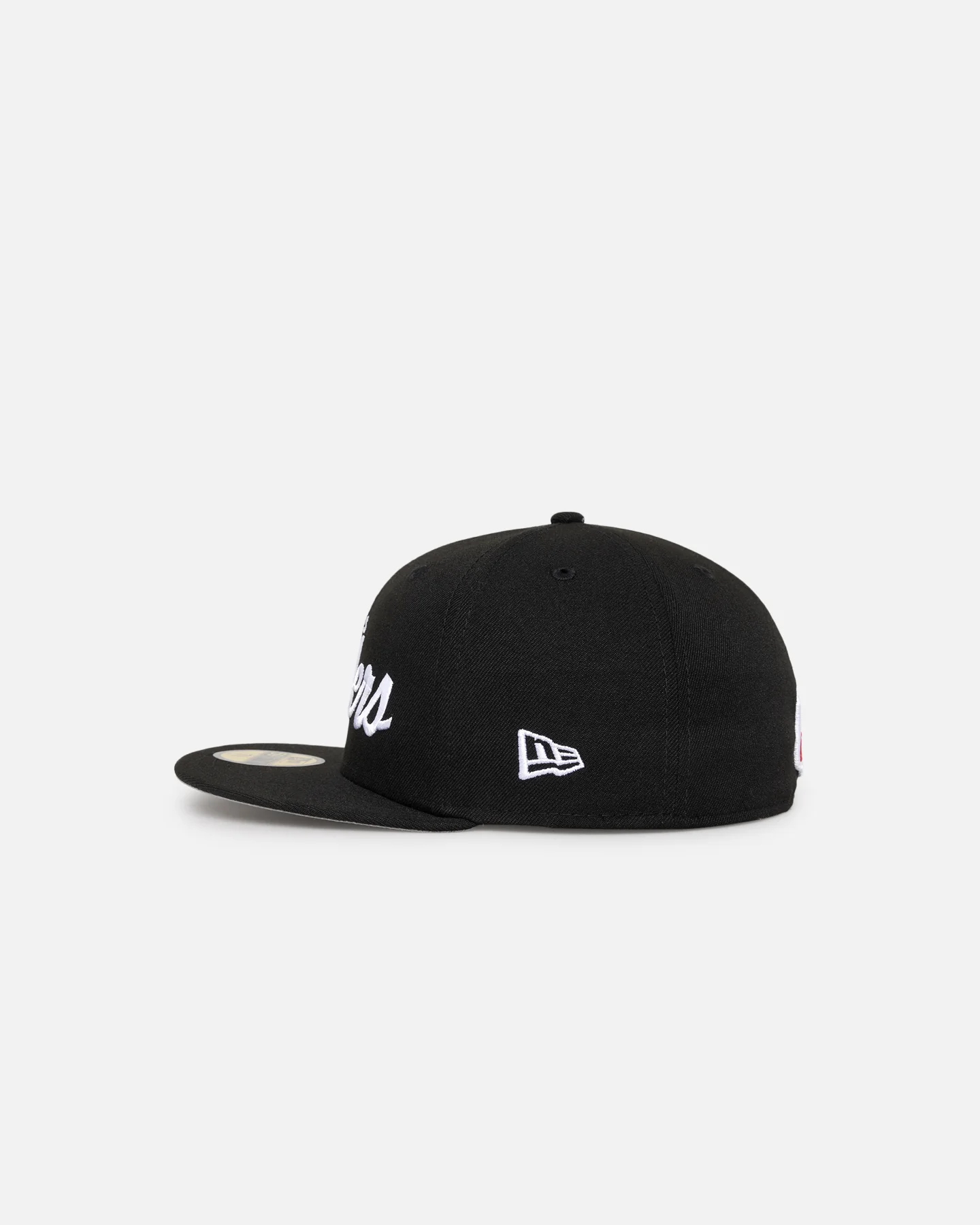 New Era Las Vegas Raiders 59FIFTY Fitted Black - Image 4