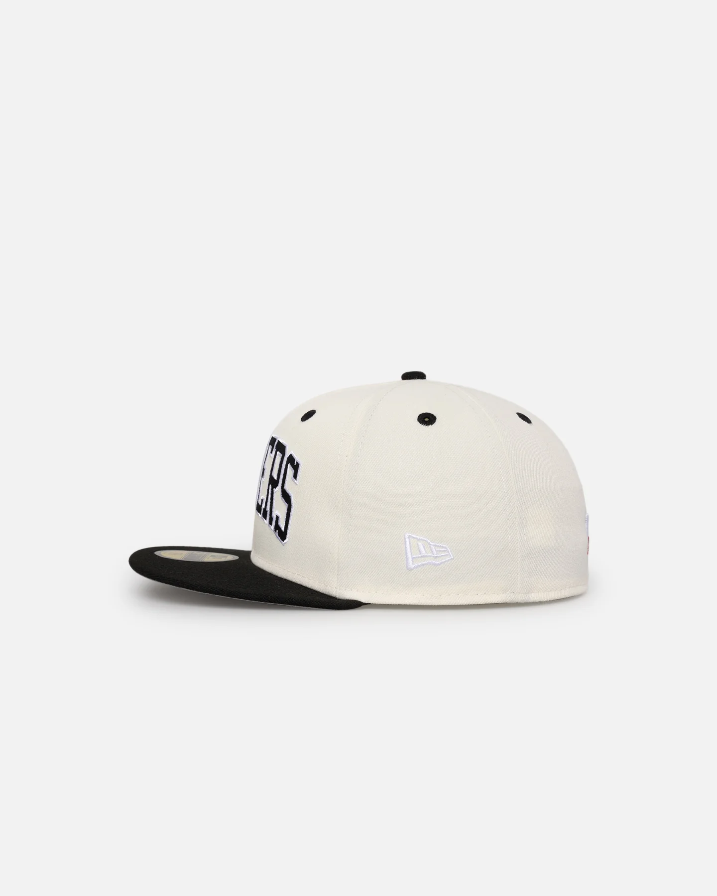 New Era Las Vegas Raiders 59FIFTY Fitted Black - Image 4