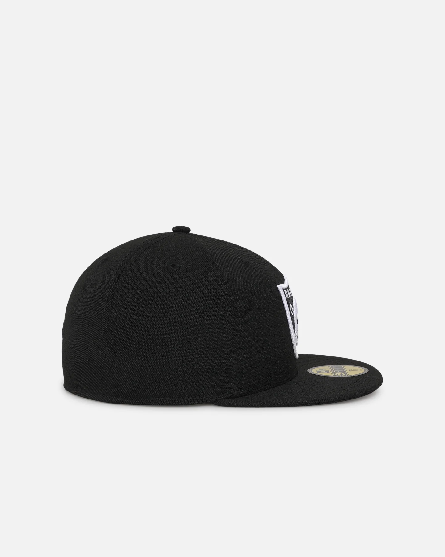 New Era Las Vegas Raiders 59FIFTY Fitted Official Team Colour - Image 3