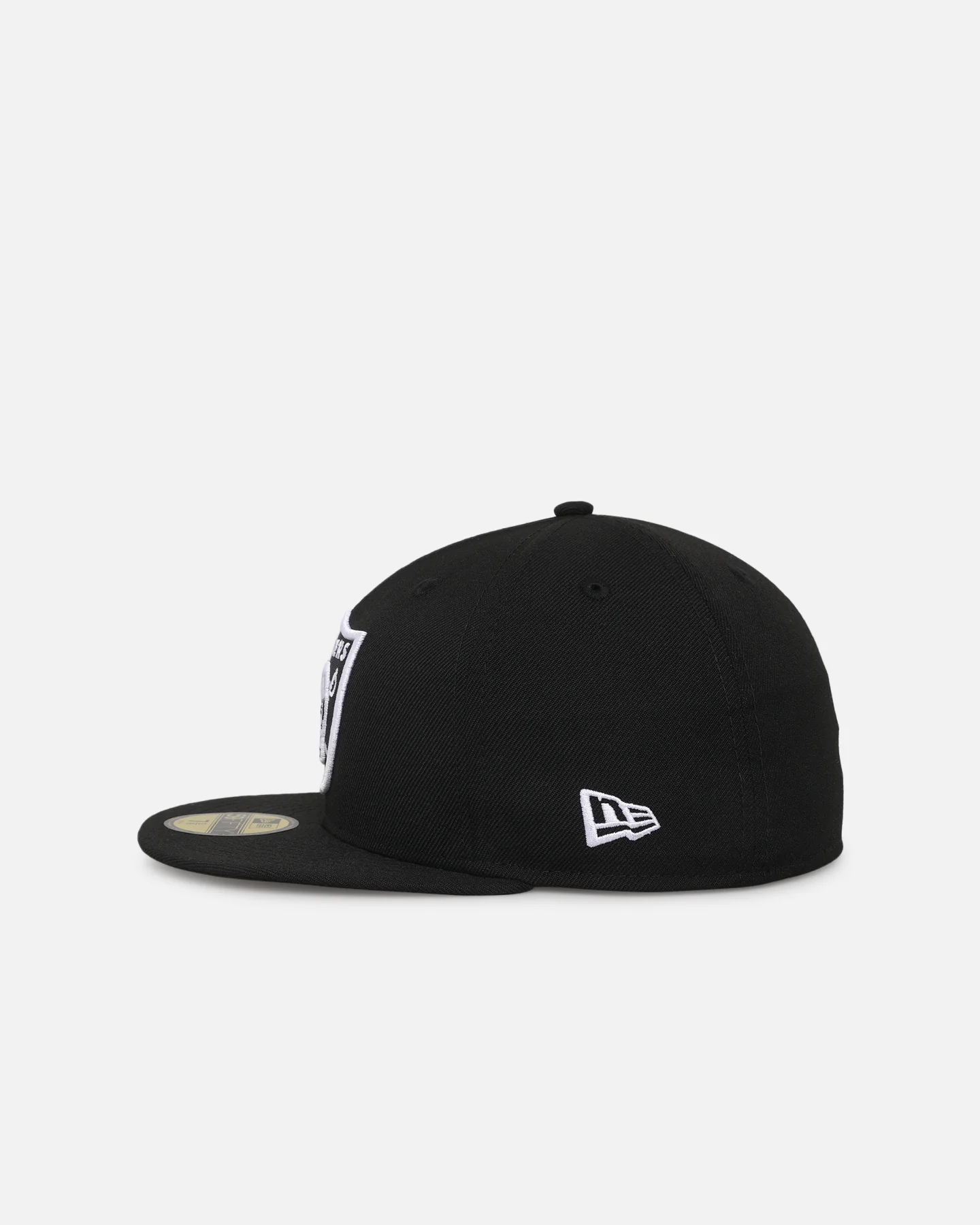 New Era Las Vegas Raiders 59FIFTY Fitted Official Team Colour - Image 4
