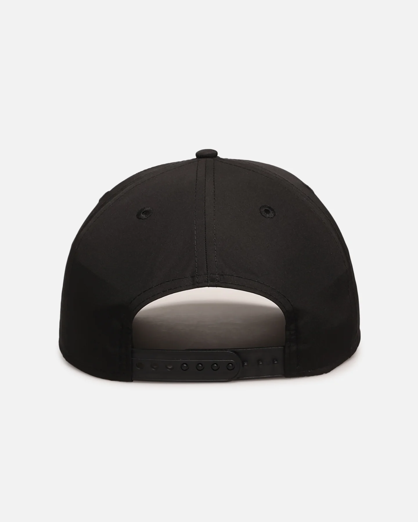 New Era Las Vegas Raiders 'Golf Pack Prolite' 9FORTY A-Frame Snapback Black - Image 3