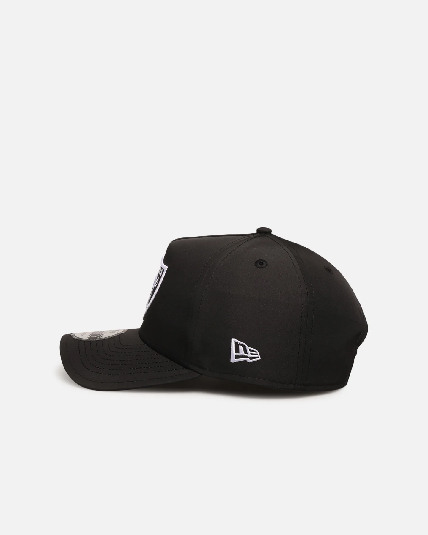 New Era Las Vegas Raiders 'Golf Pack Prolite' 9FORTY A-Frame Snapback Black - Image 5