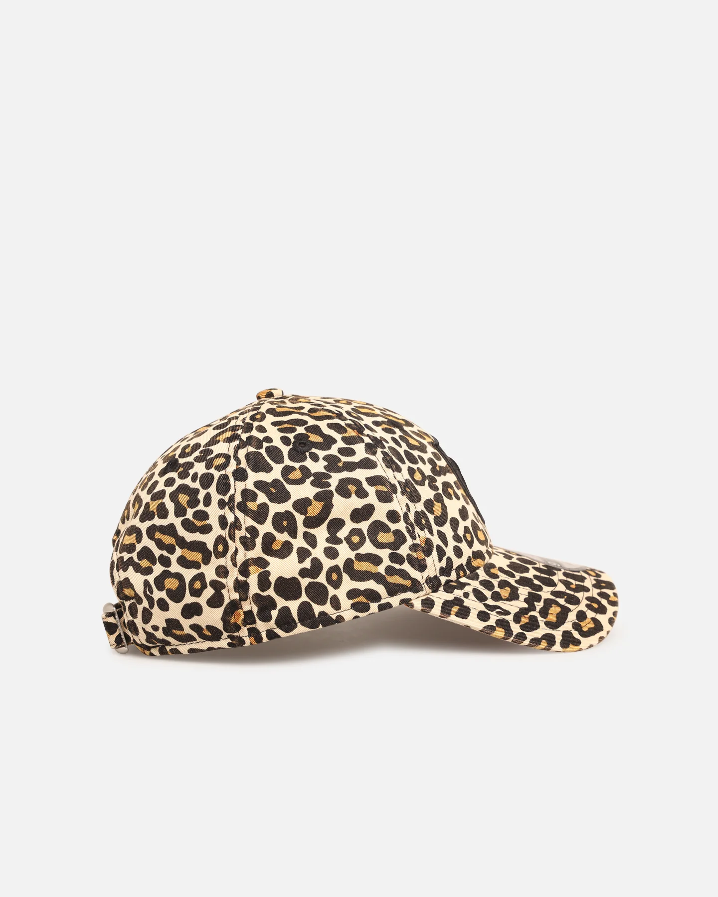 New Era Las Vegas Raiders 'Leopard Print' 9TWENTY Strapback Leopard - Image 3