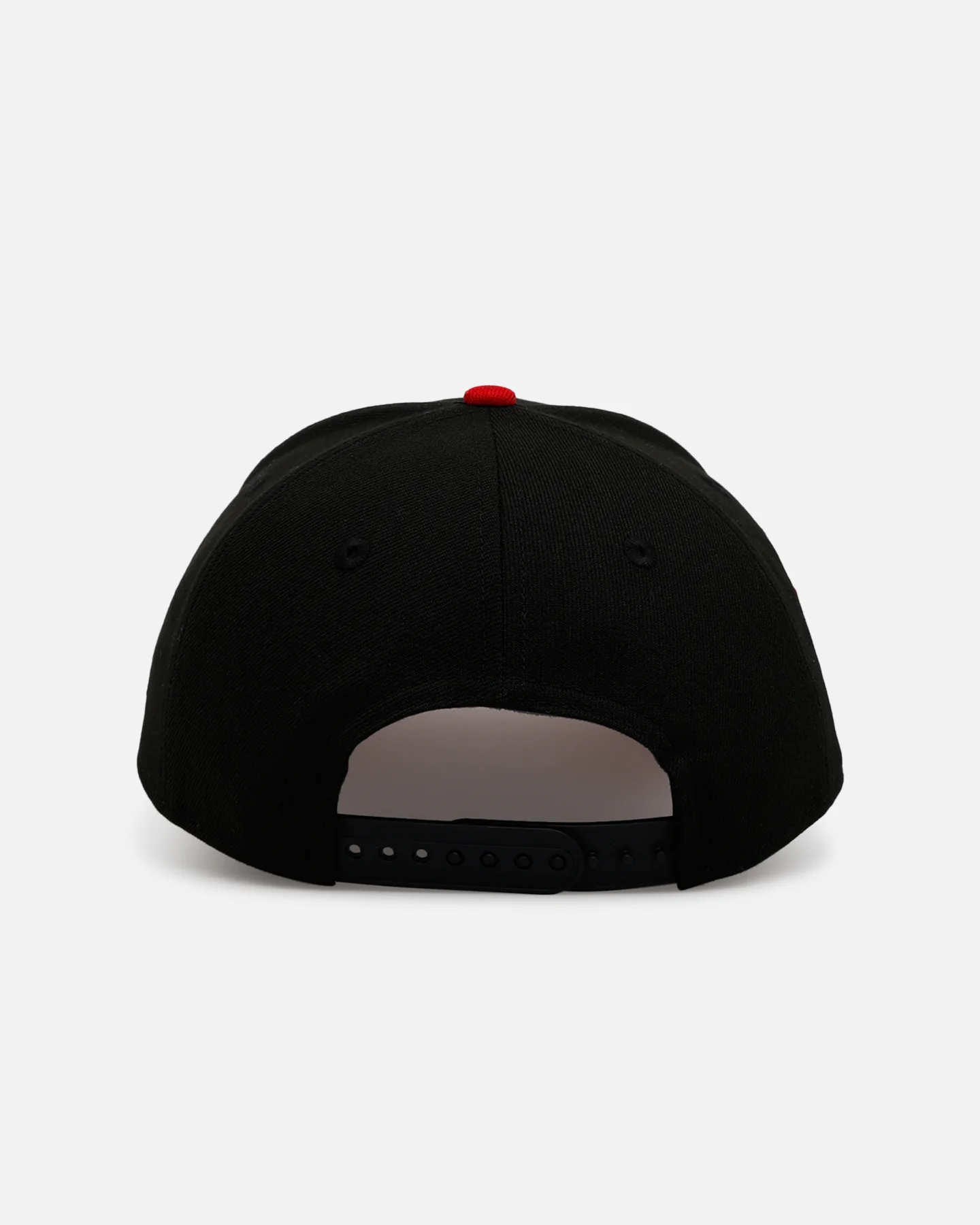 New Era Los Angeles Angels 'Outline' 9FORTY A-Frame Snapback Black - Image 2