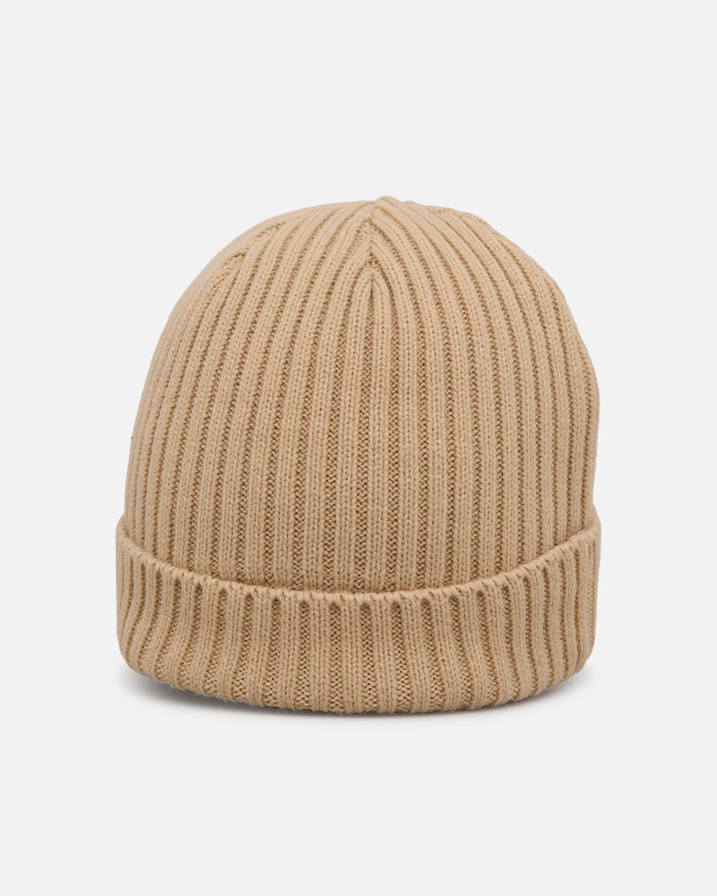 New Era Los Angeles Dodgers 'Color Pack' Beanie Tan - Image 2