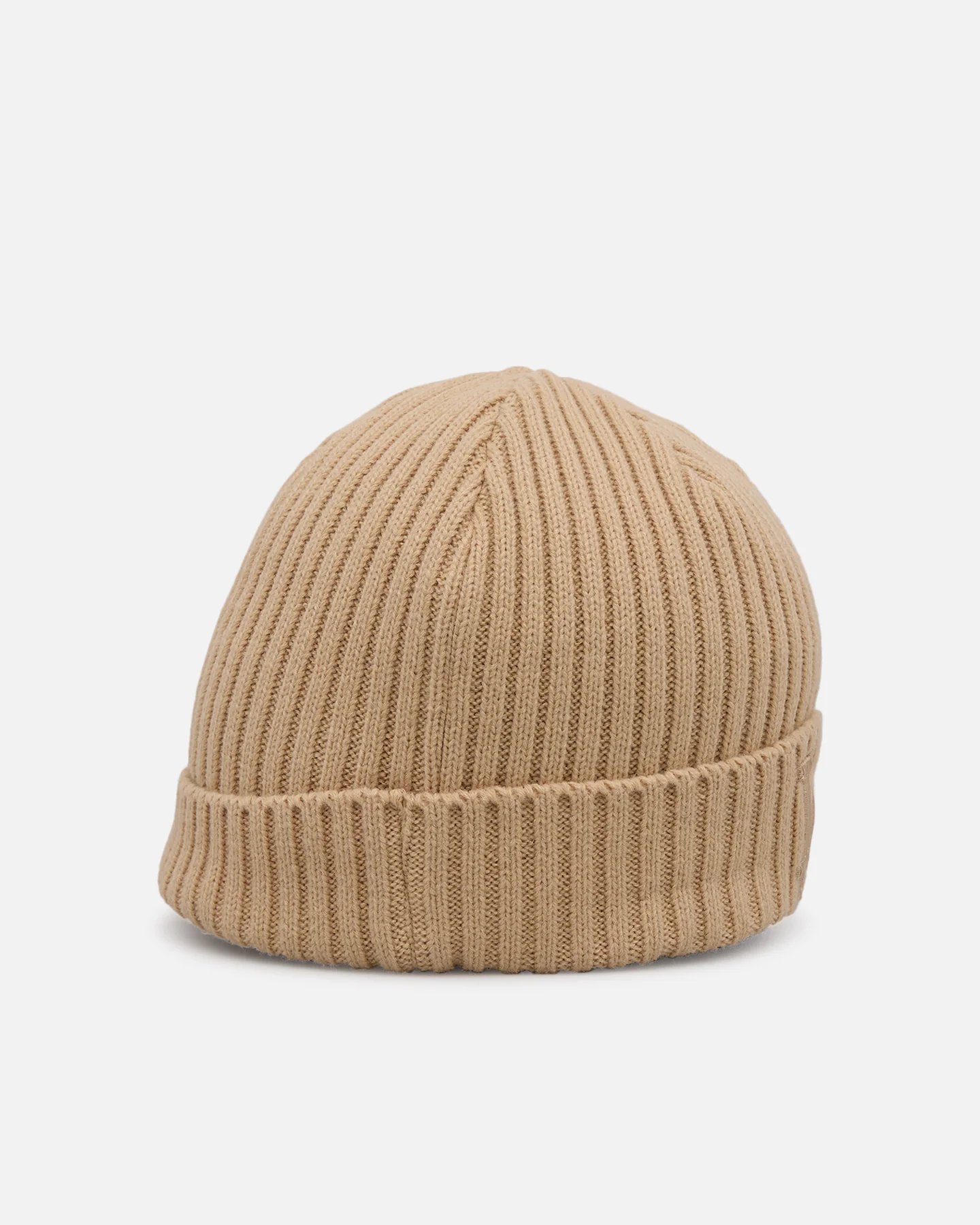 New Era Los Angeles Dodgers 'Color Pack' Beanie Tan - Image 3