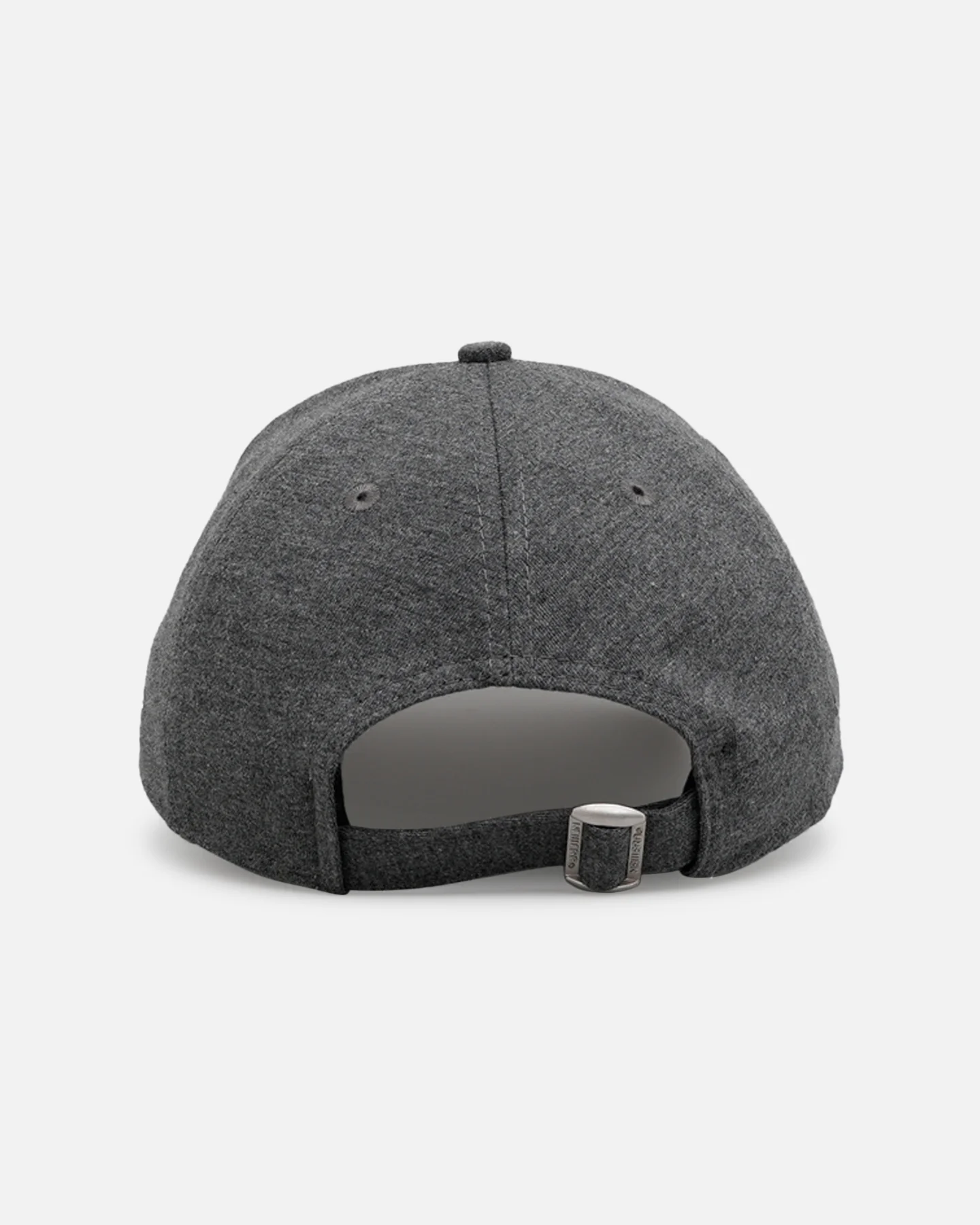 New Era Los Angeles Dodgers 'Cozy 2.0' 9FORTY A-Frame Strapback Black - Image 2