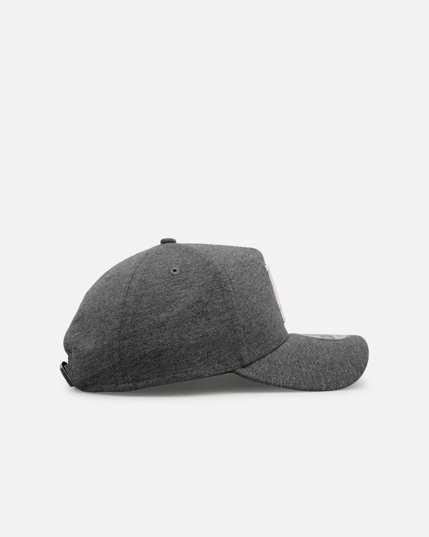 New Era Los Angeles Dodgers 'Cozy 2.0' 9FORTY A-Frame Strapback Black - Image 3