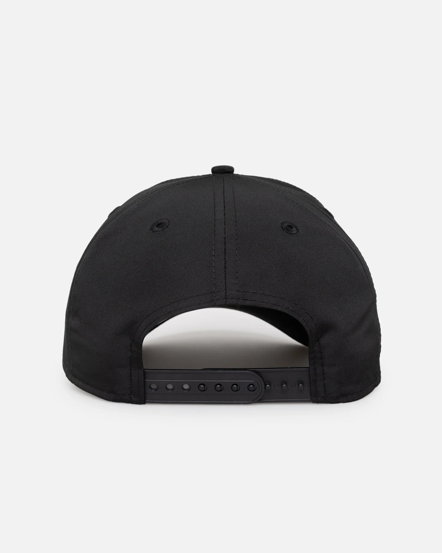 New Era Los Angeles Dodgers Golf Prolite 9FORTY A-Frame Snapback Black - Image 2