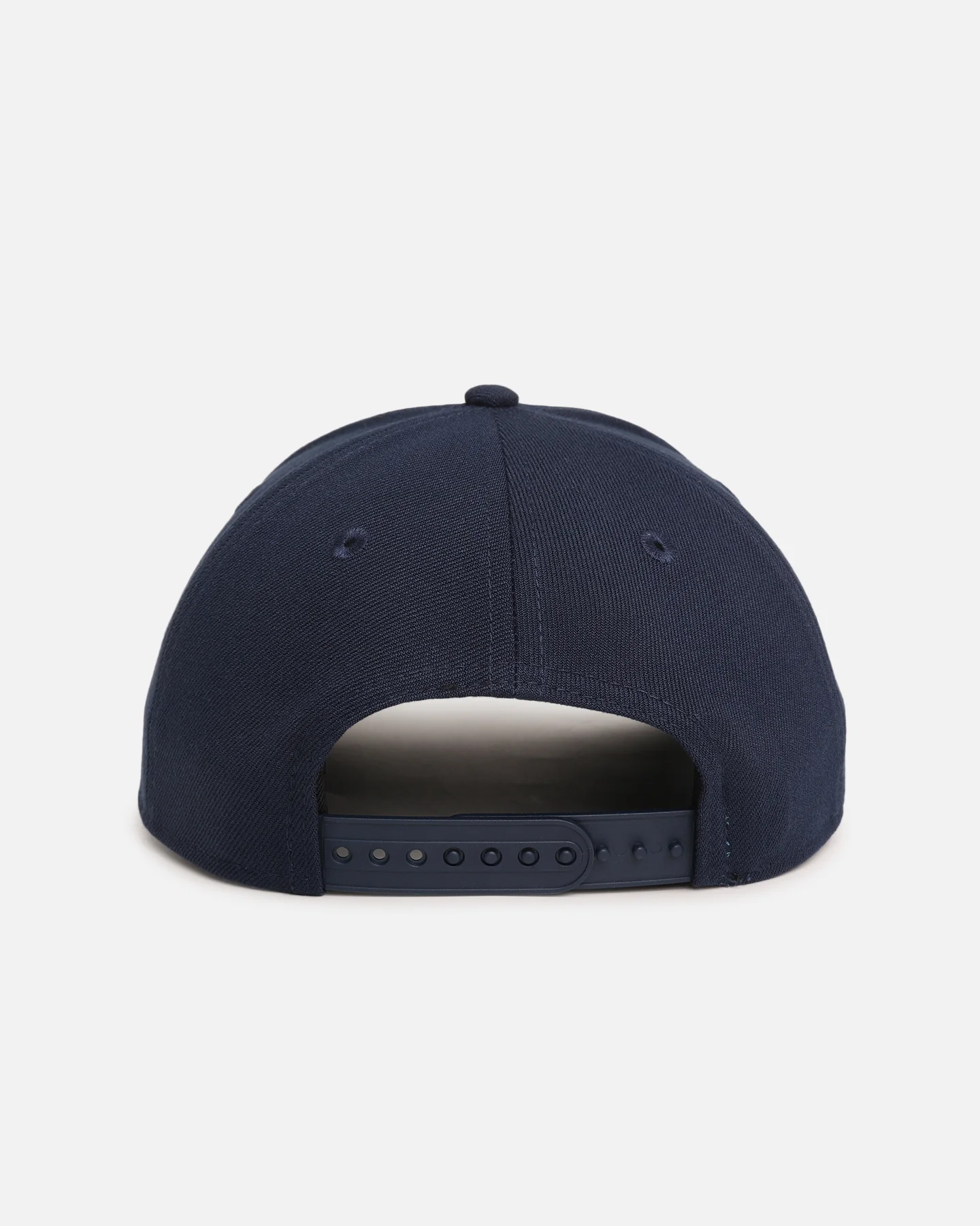 New Era Melbourne Storm 'Ocean Blue' 9FORTY A-Frame Snapback Oceanside Blue - Image 2